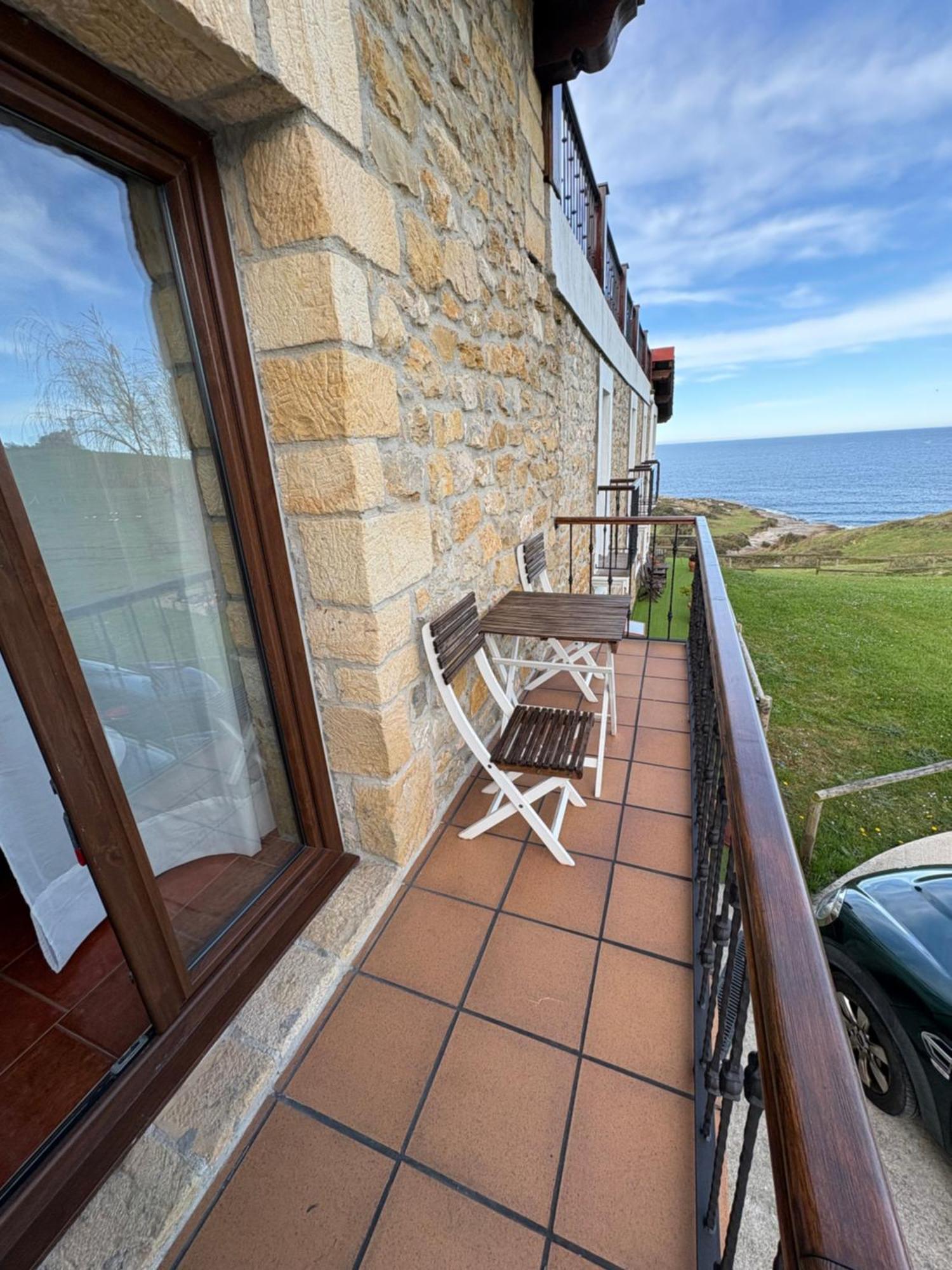Punta Linera Guest house