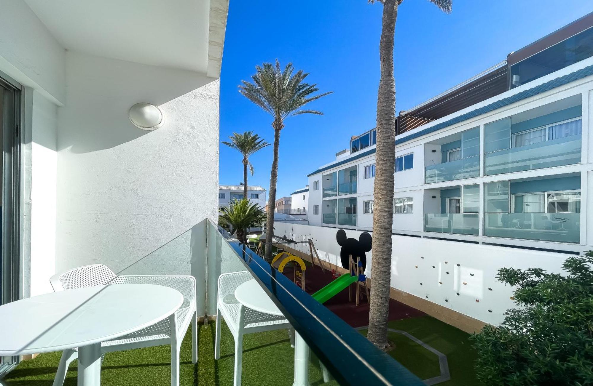 Apartment Surfing Colors Hotel&apartments Corralejo