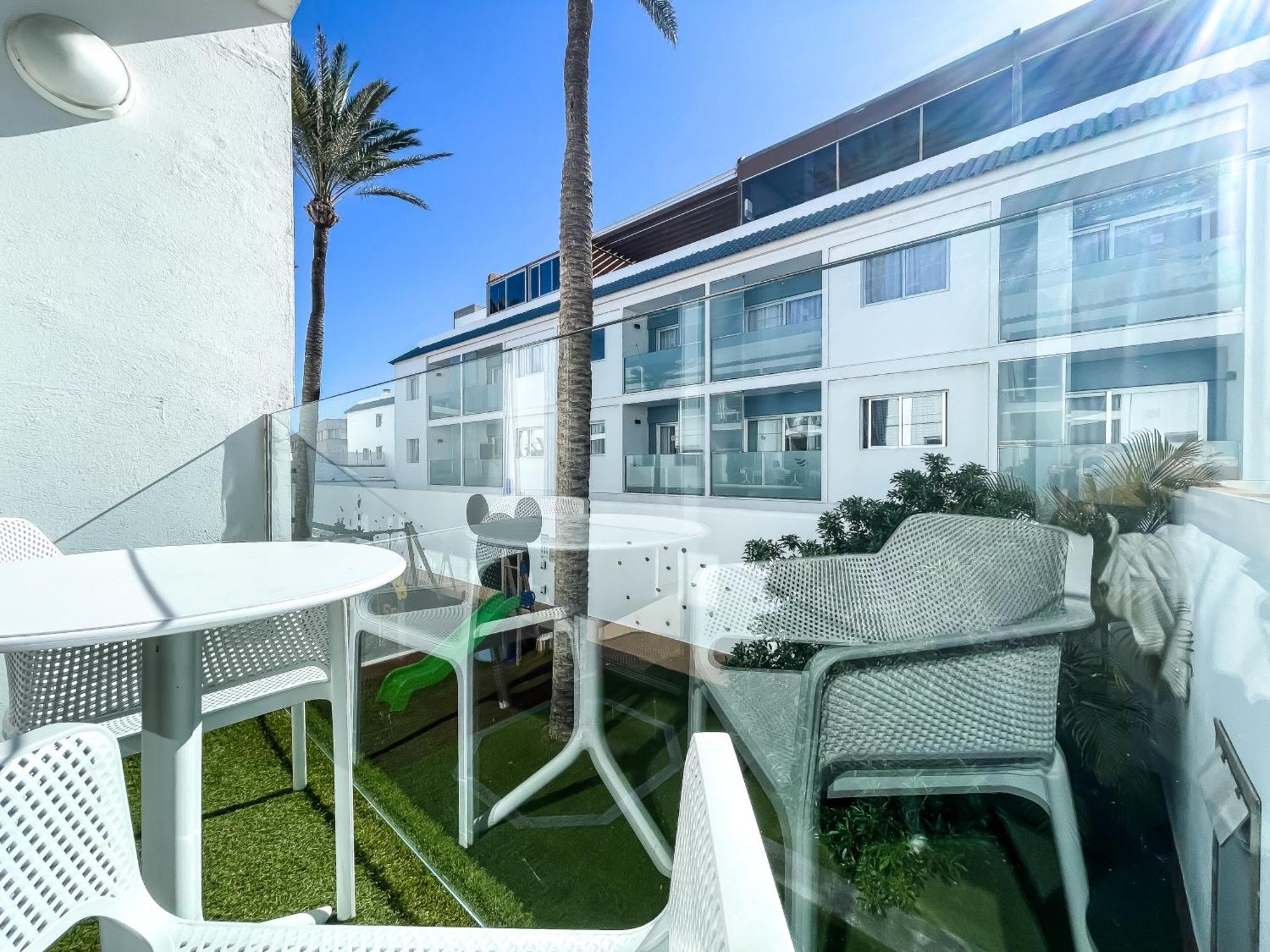 Apartment Surfing Colors Hotel&apartments Corralejo