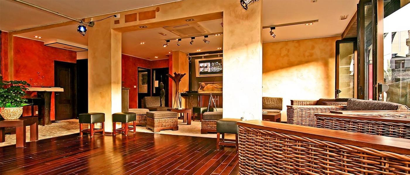 The Gomera Lounge Apartment