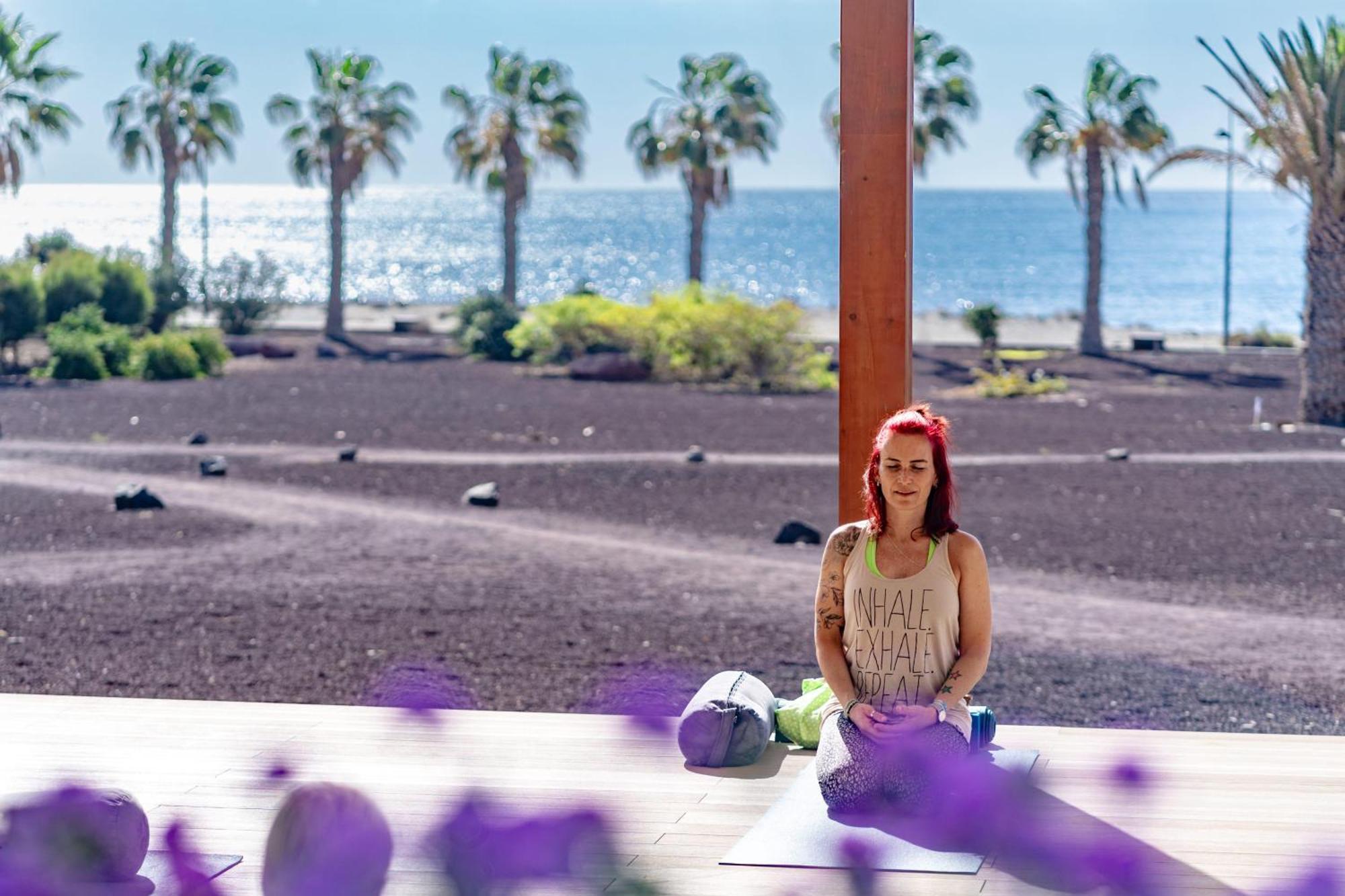 Apartahotel Playitas Las Playas