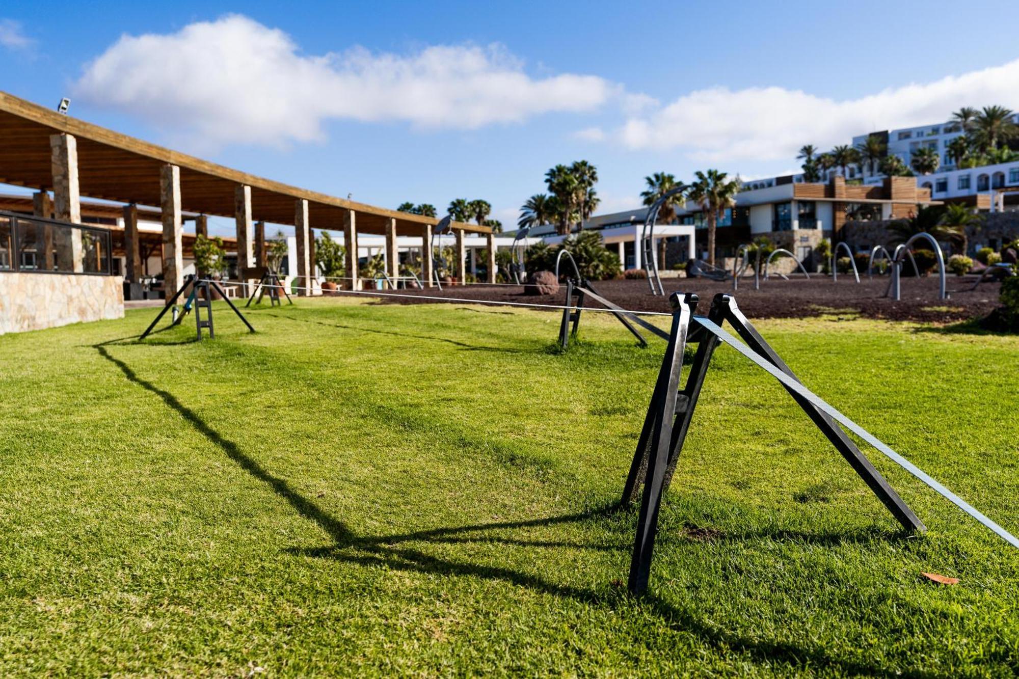 Apartahotel Playitas Las Playas