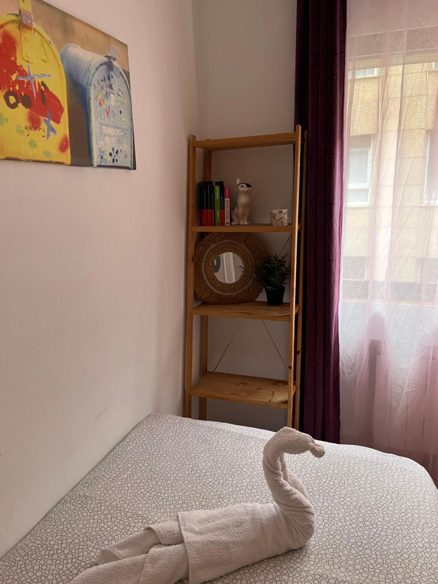 Roomin Pensión