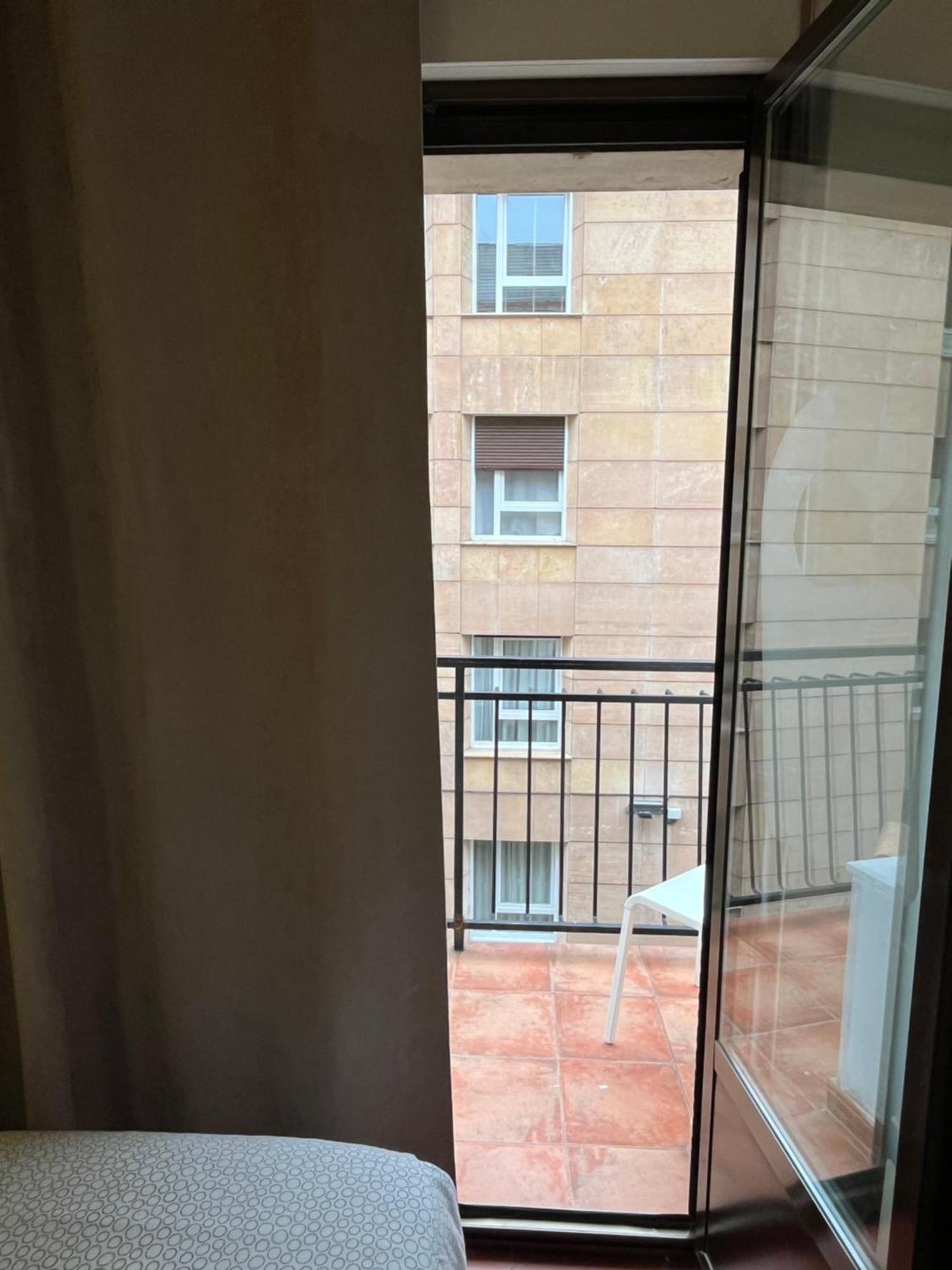 Roomin Salamanca