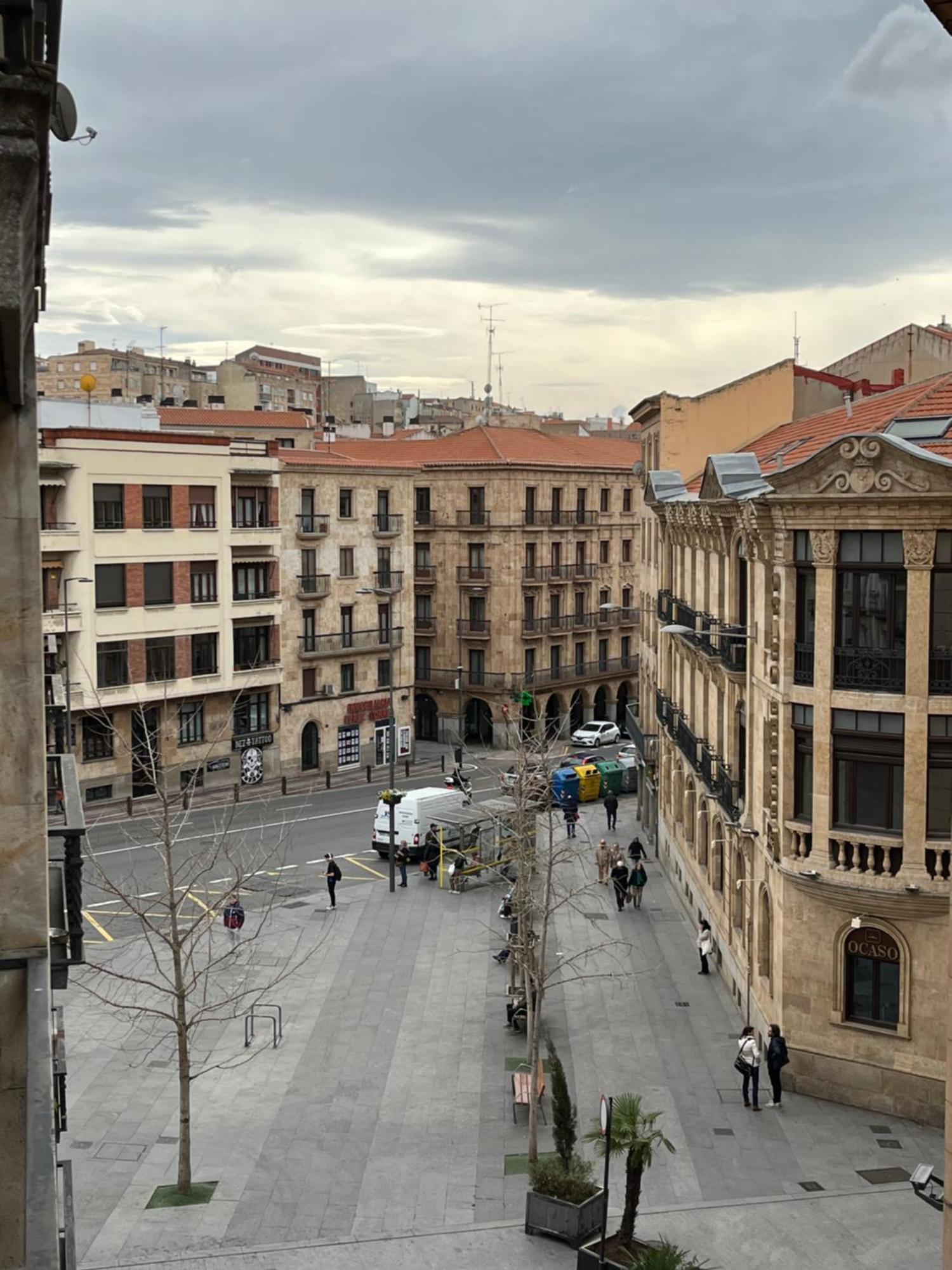 Roomin 2* Salamanca