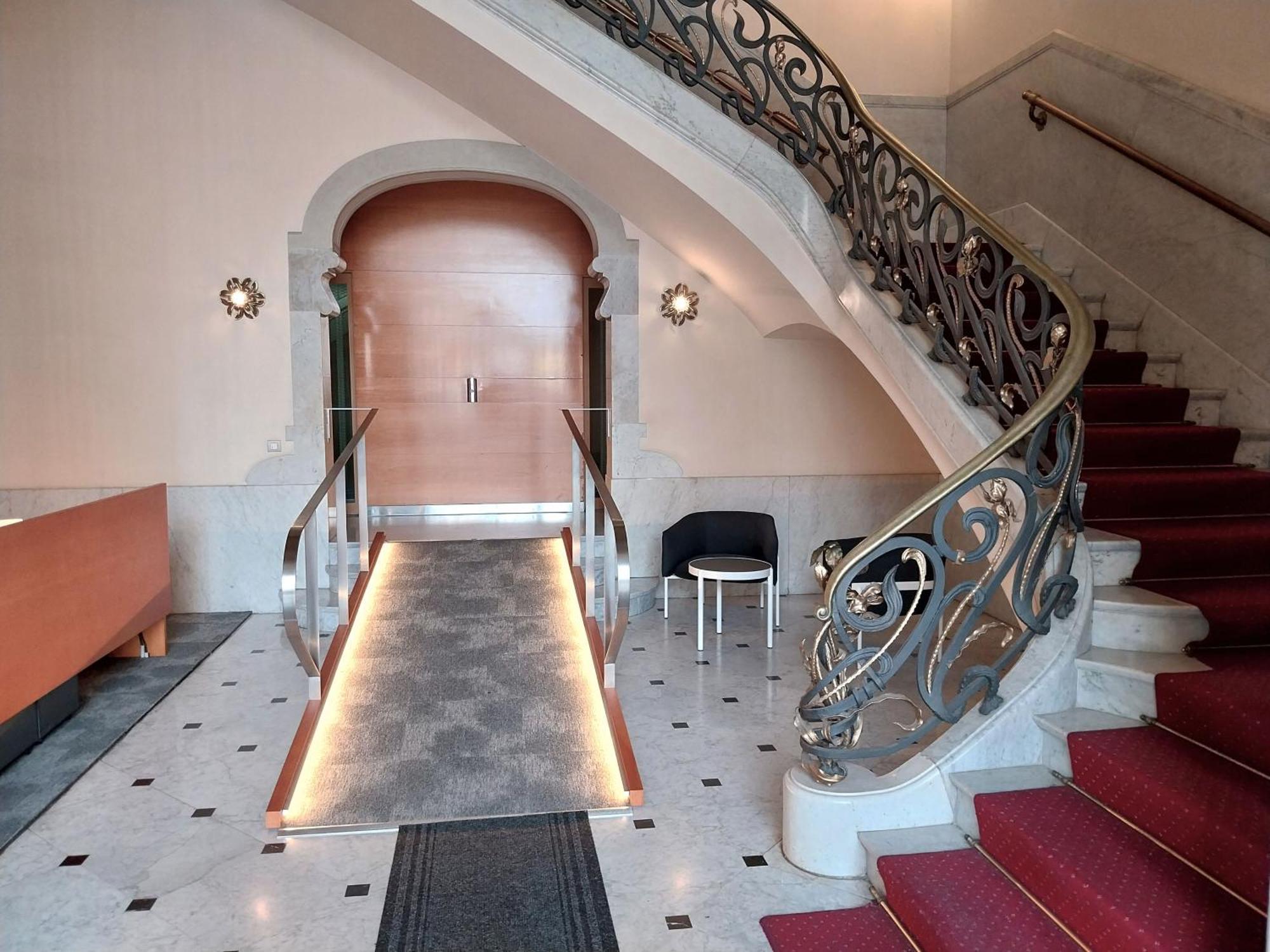 Apartment Letsgo Paseo De Gracia *