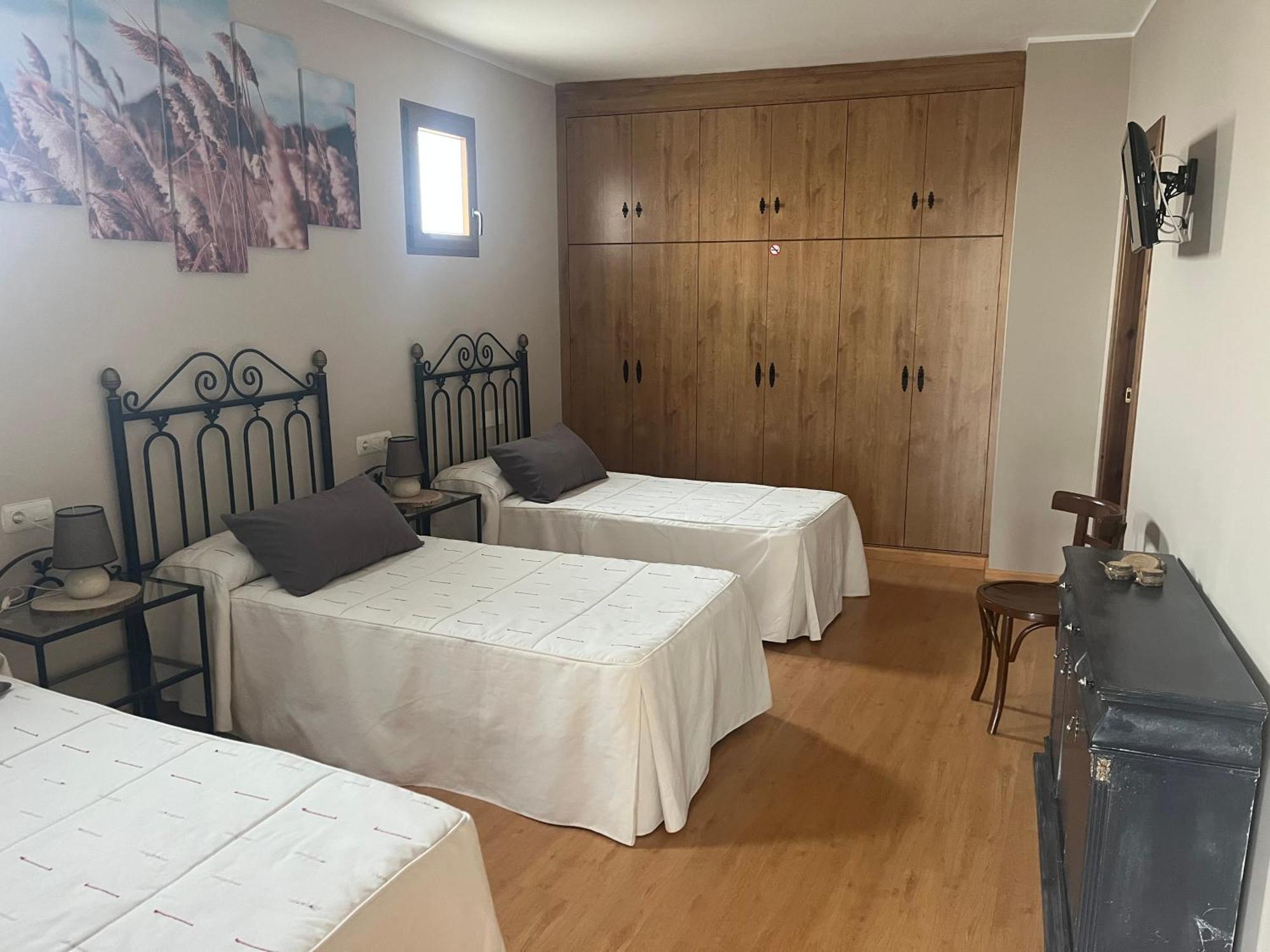 Hotel Rural El Molinero De 3*