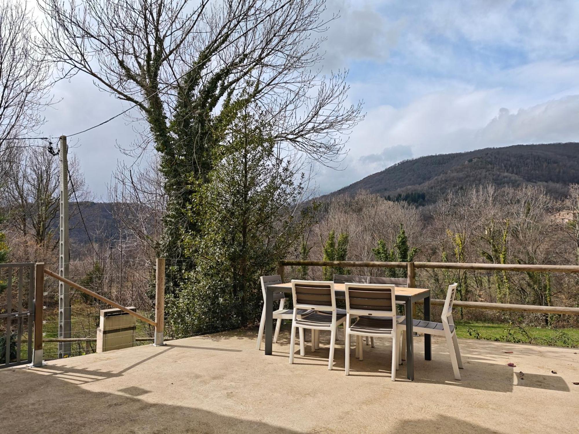 Holiday home Simonet De Rocabruna
