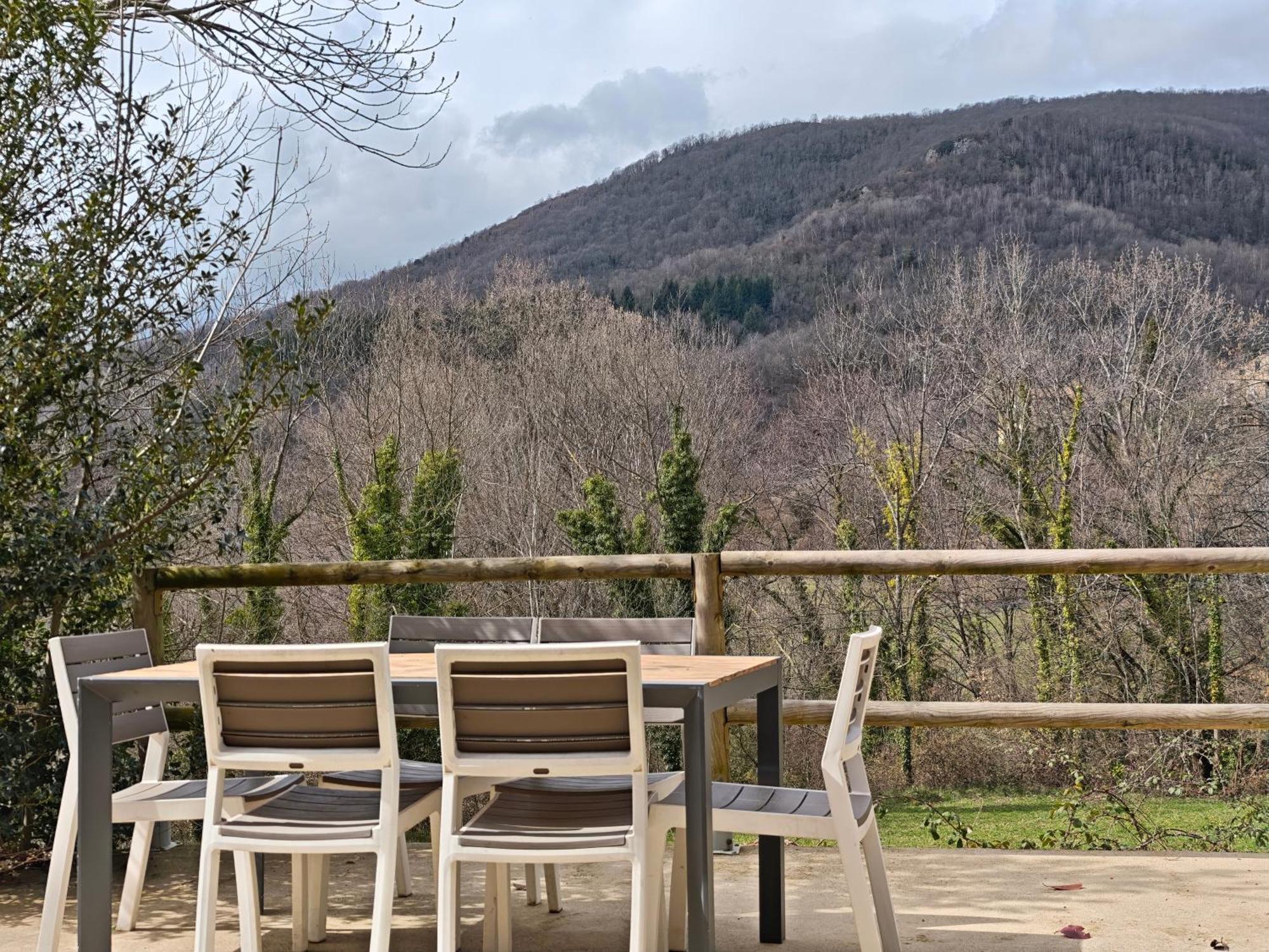 Simonet De Holiday home *