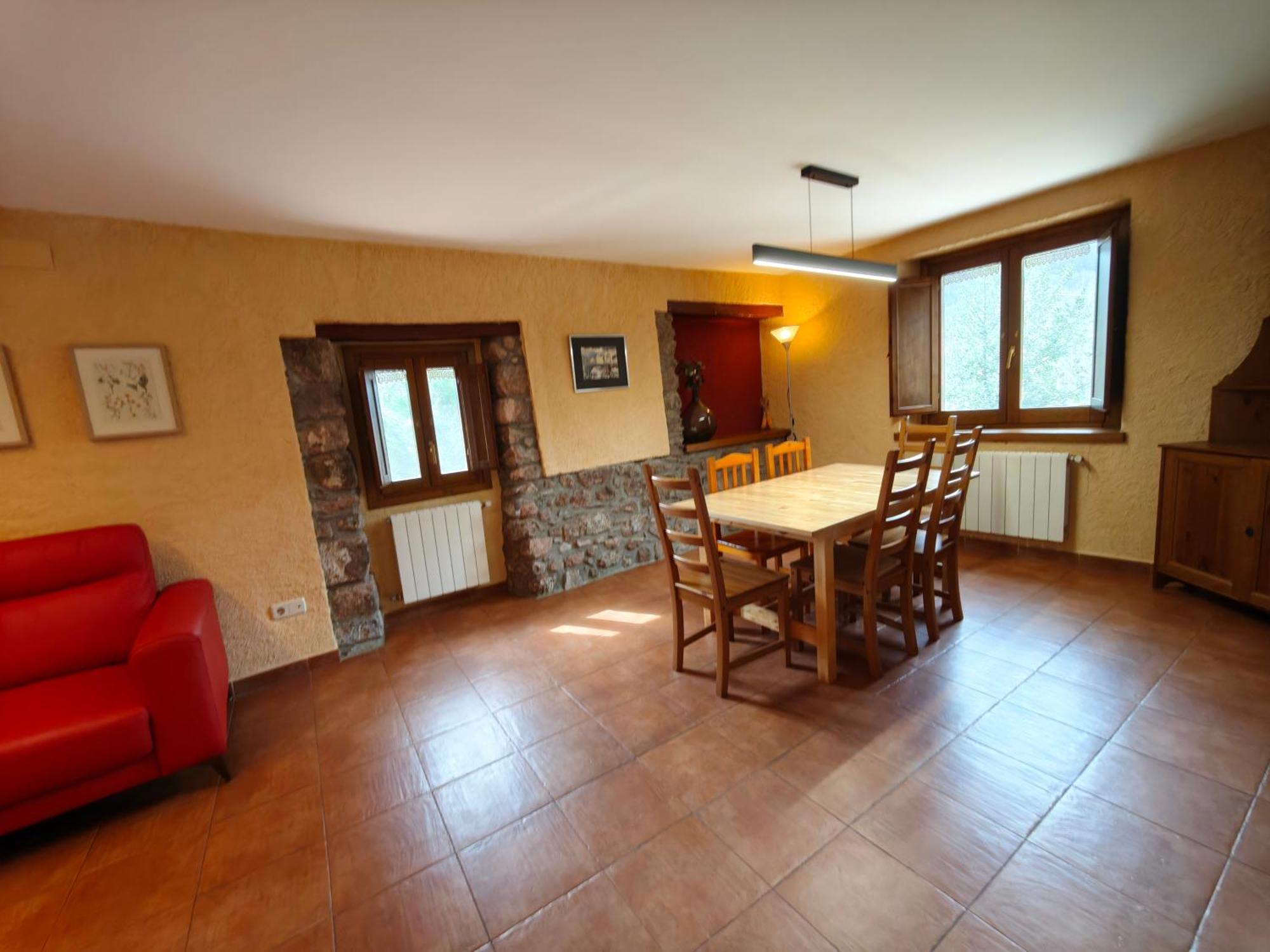 Holiday home Simonet De *
