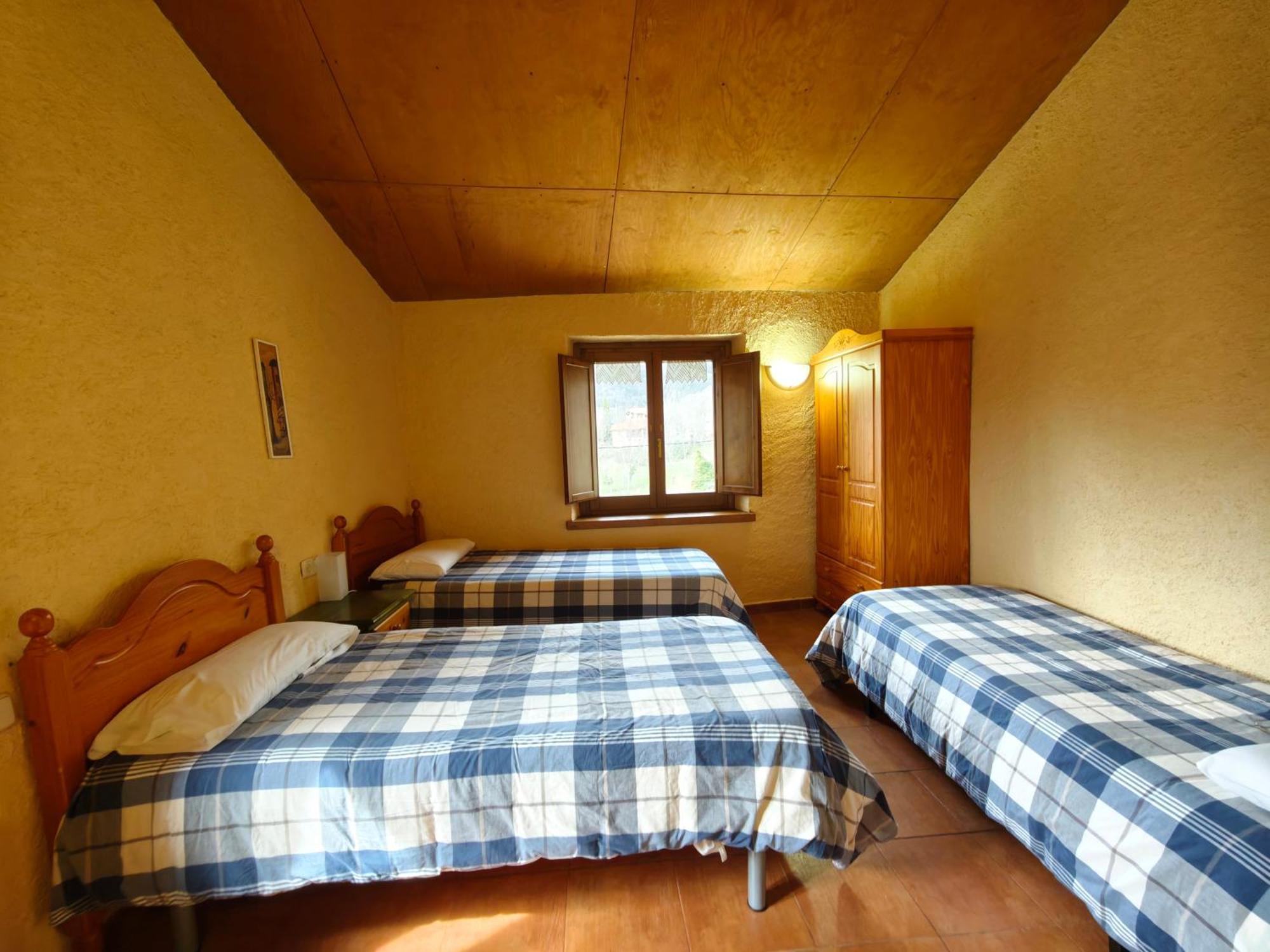 Simonet De Holiday home Rocabruna