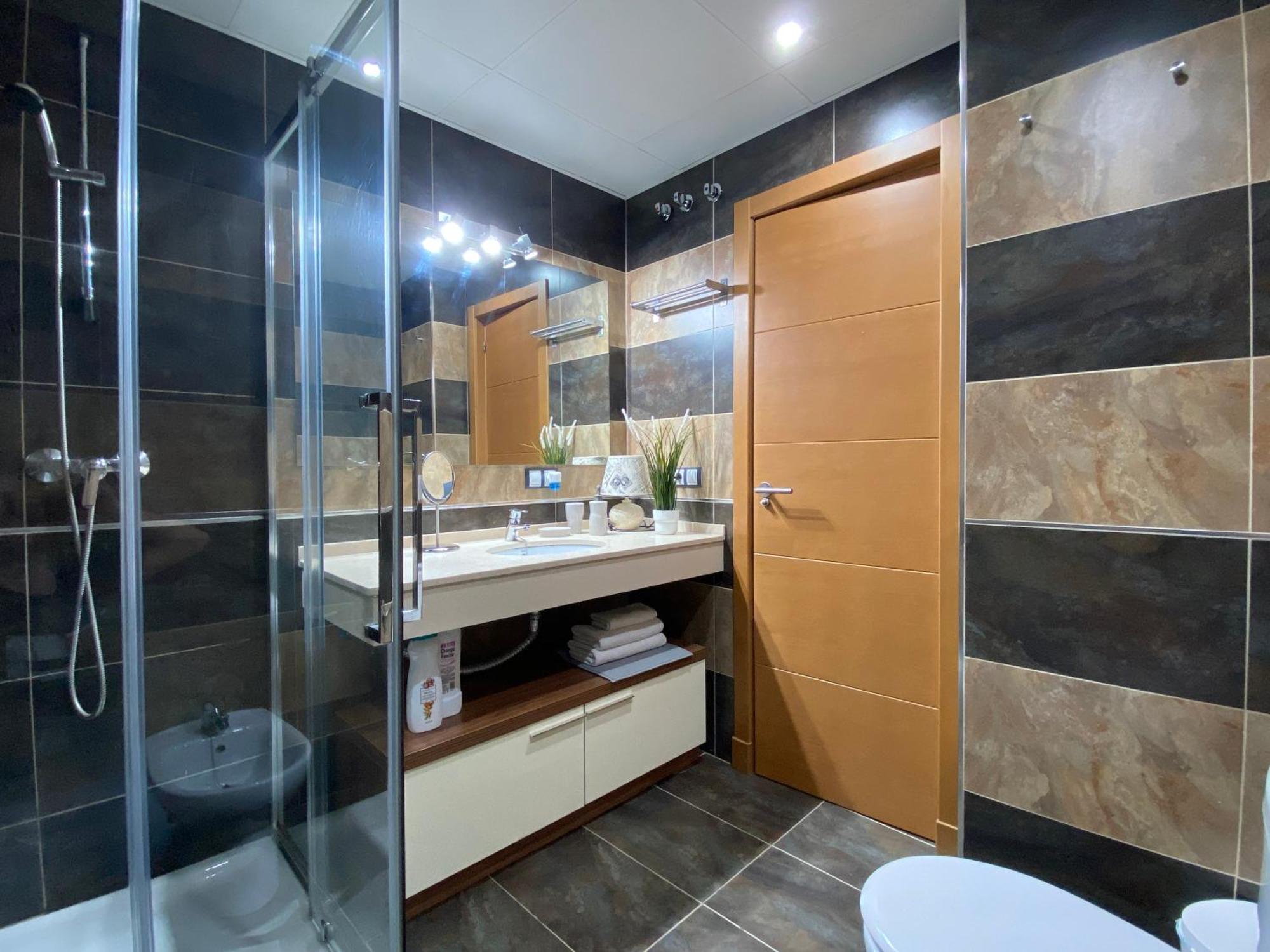 Apartamento En Calle Arroyo 27