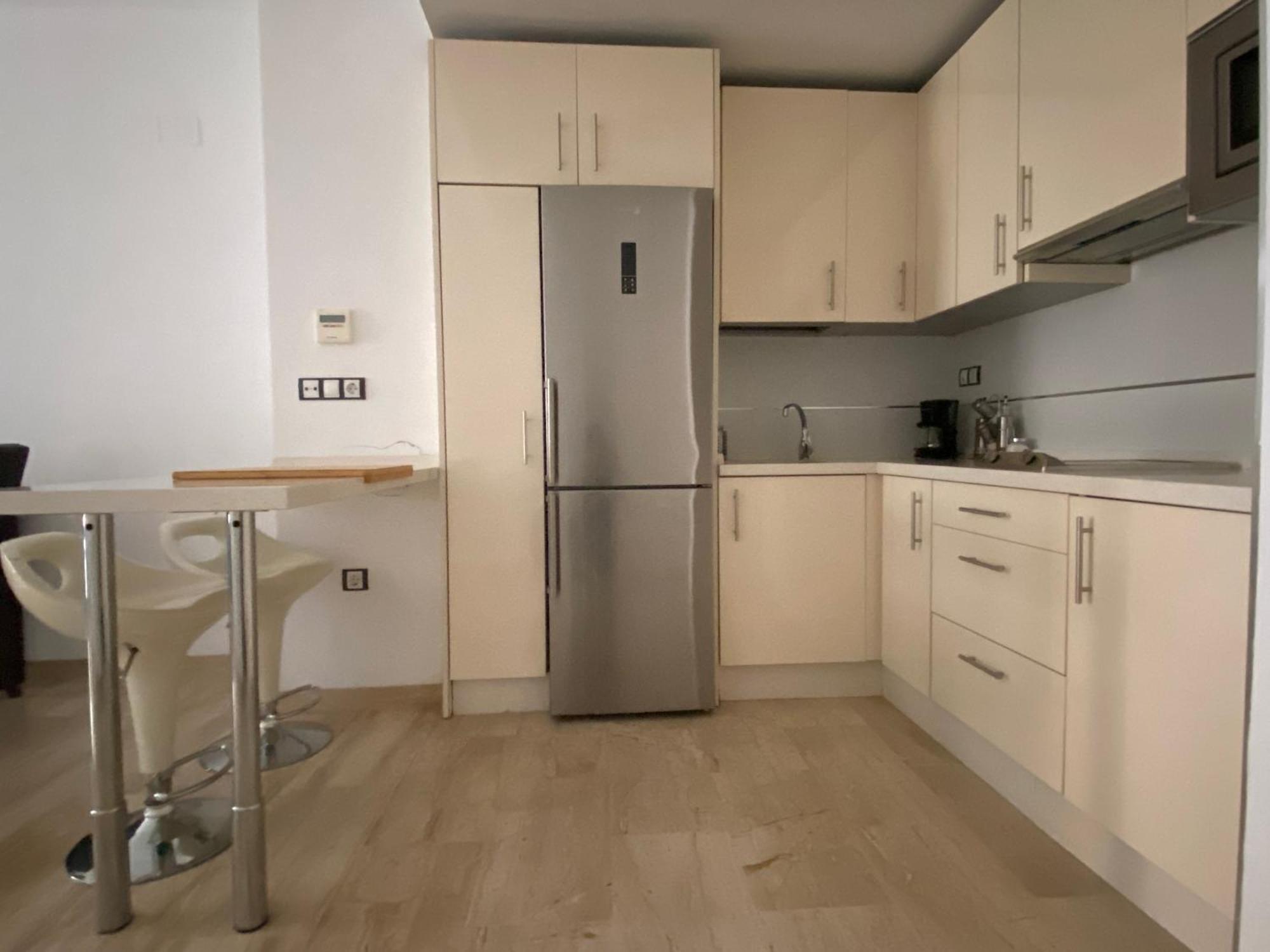 En Calle Arroyo 27 Apartamento Sevilla