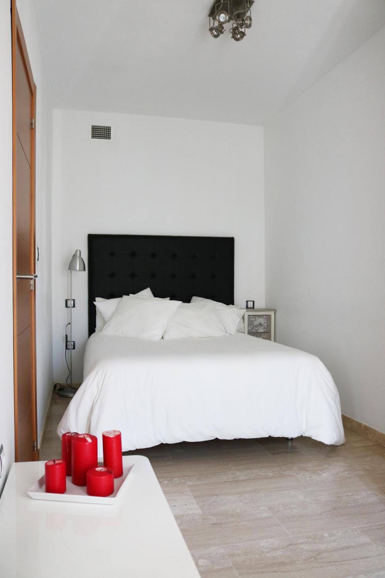 Apartamento En Calle Arroyo 27