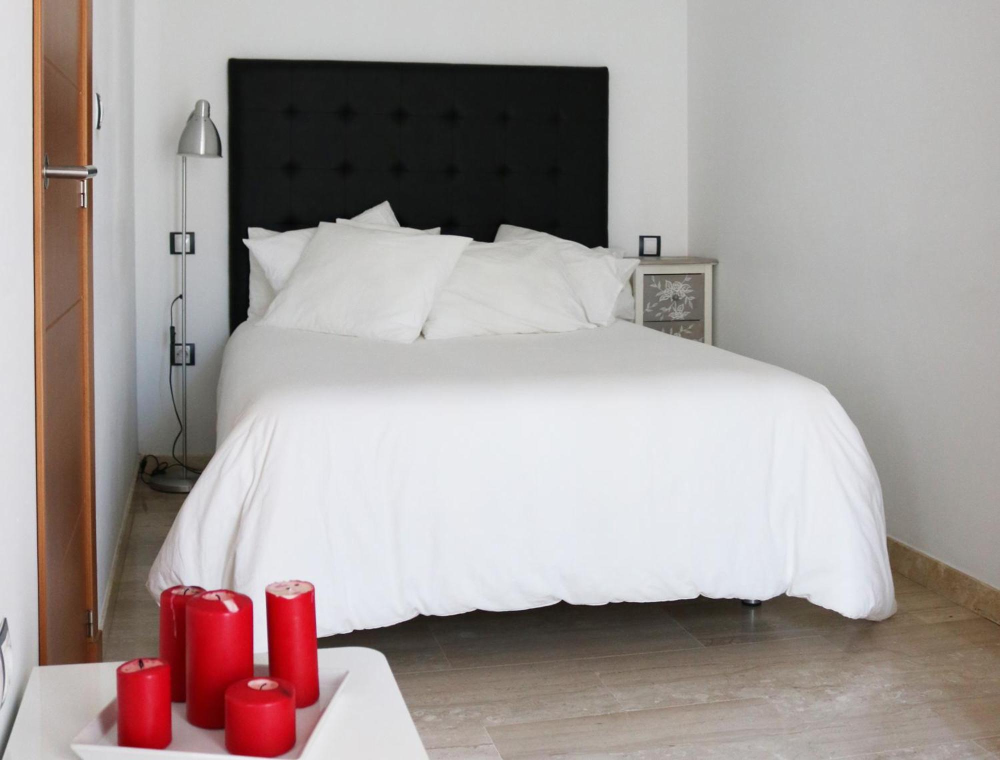 En Calle Arroyo 27 Apartamento Sevilla