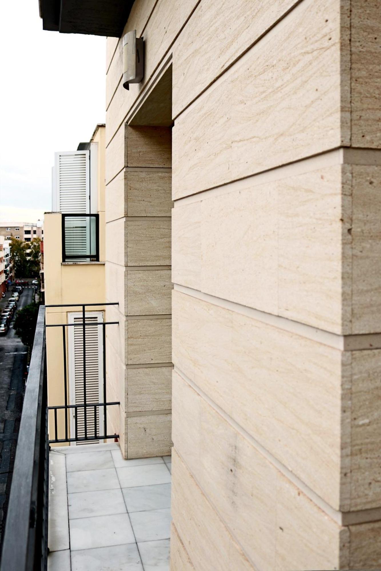 Apartamento En Calle Arroyo 27 Sevilla