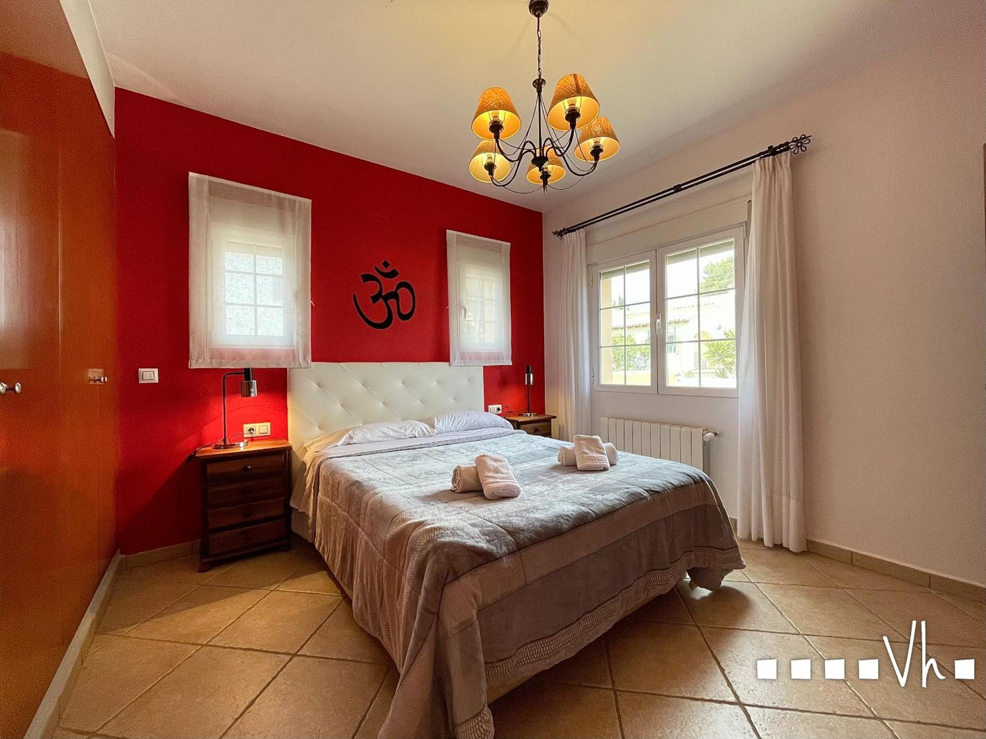 Villa Vh Costablanca - Carrasqueta Moraira