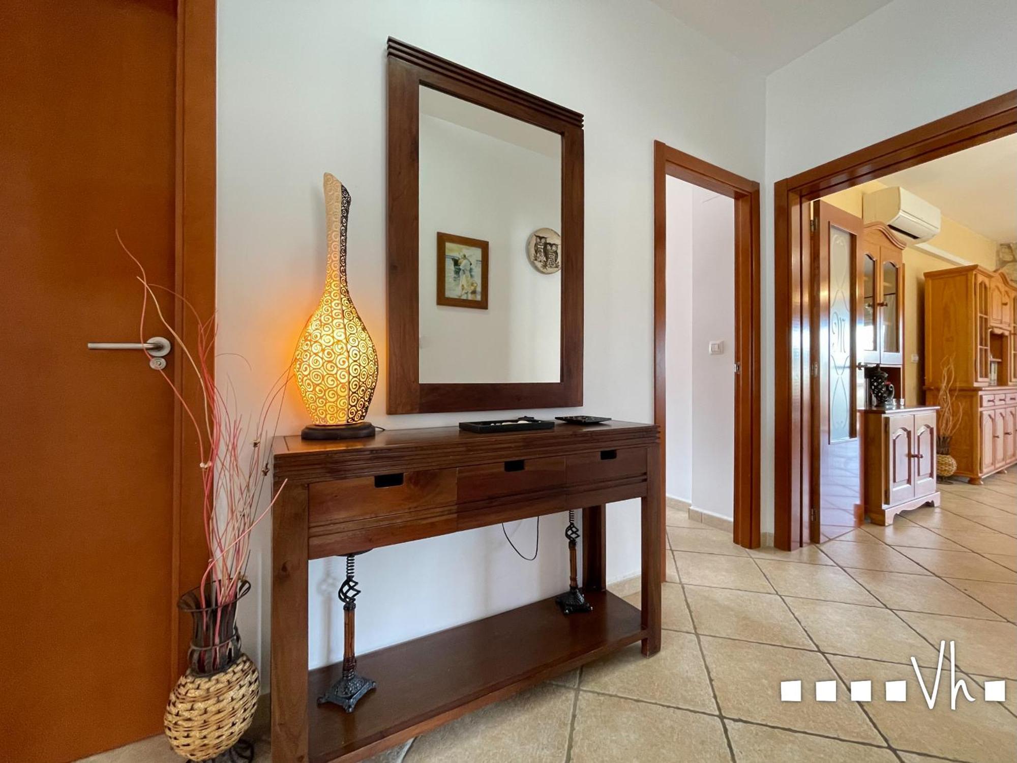 Villa Vh Costablanca - Carrasqueta Moraira