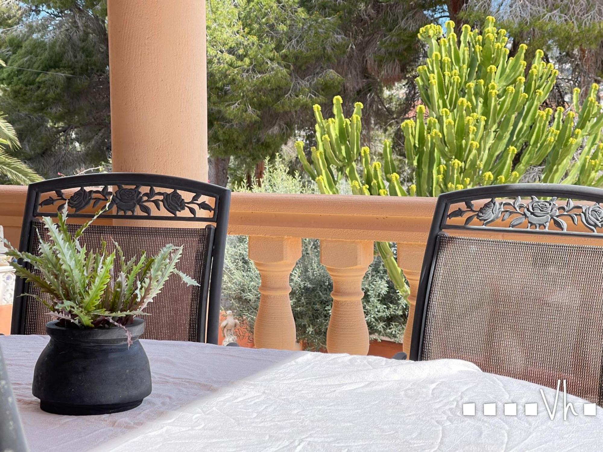 Vh Costablanca - Carrasqueta * Moraira