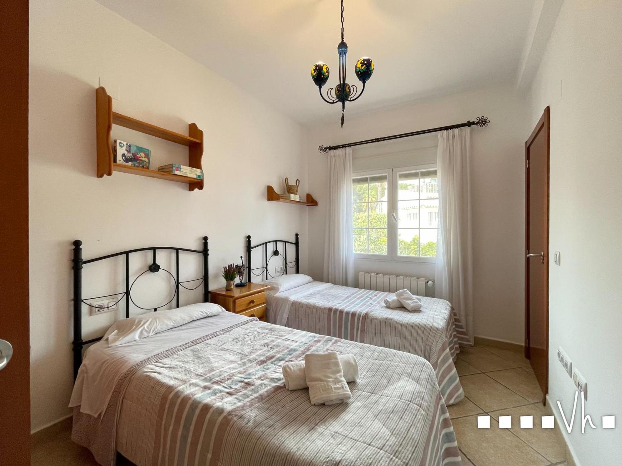 Vh Costablanca - Carrasqueta Villa Moraira