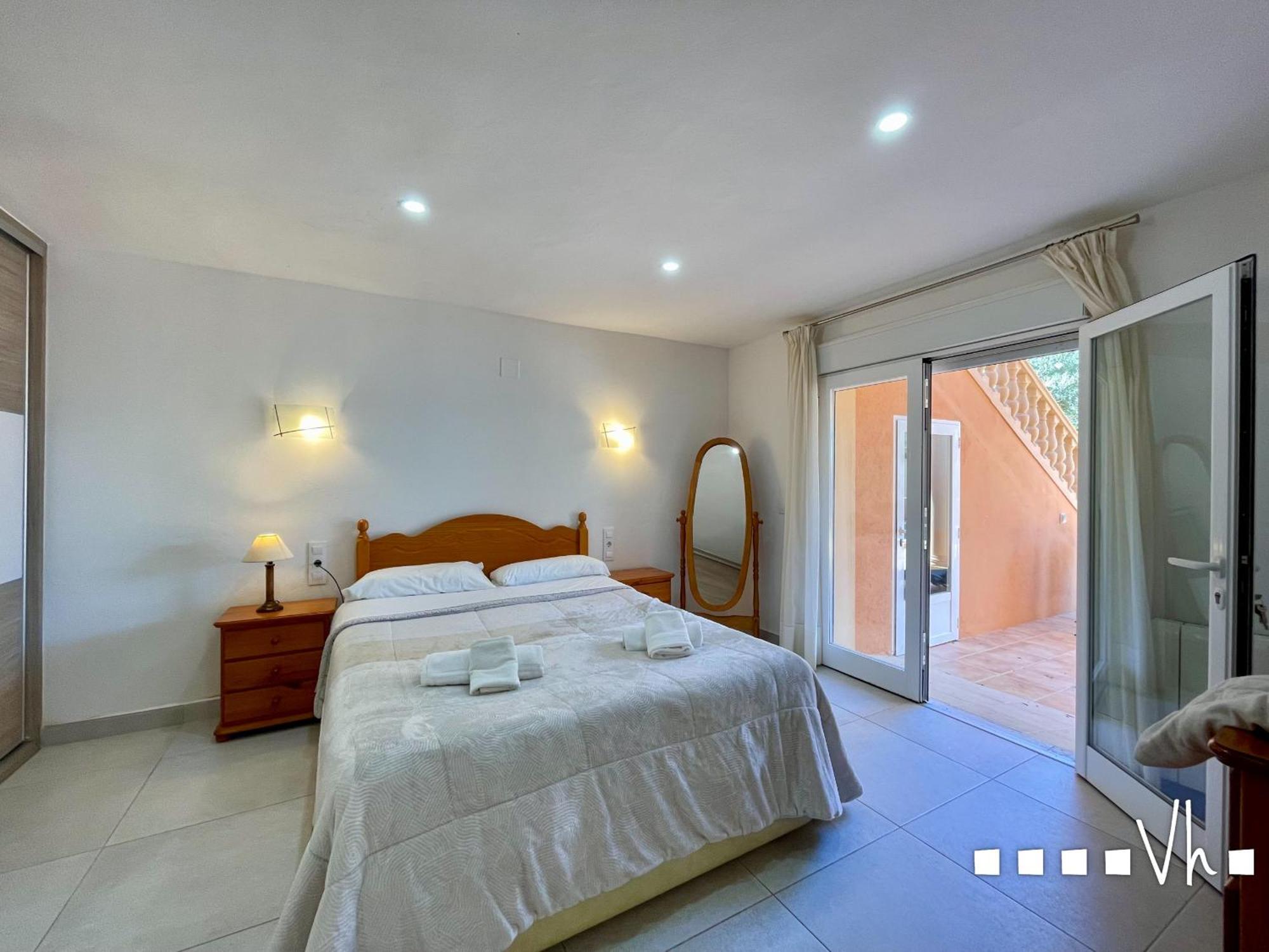 Villa Vh Costablanca - Carrasqueta