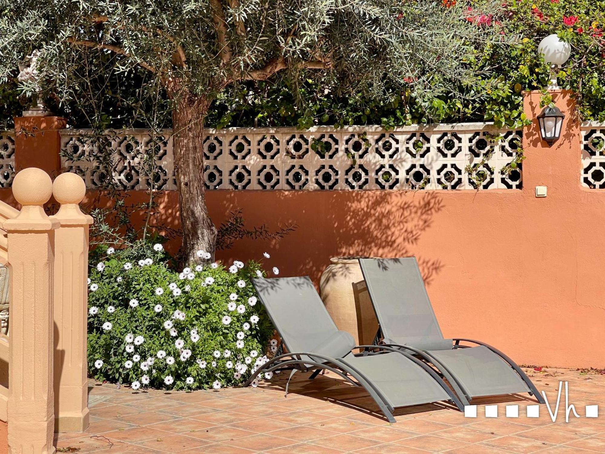 Villa Vh Costablanca - Carrasqueta