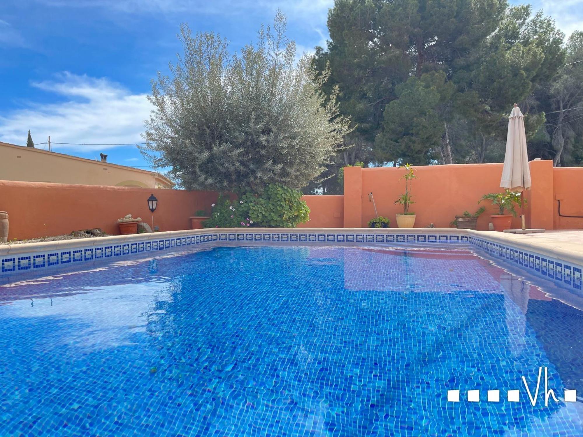 Villa Vh Costablanca - Carrasqueta Moraira