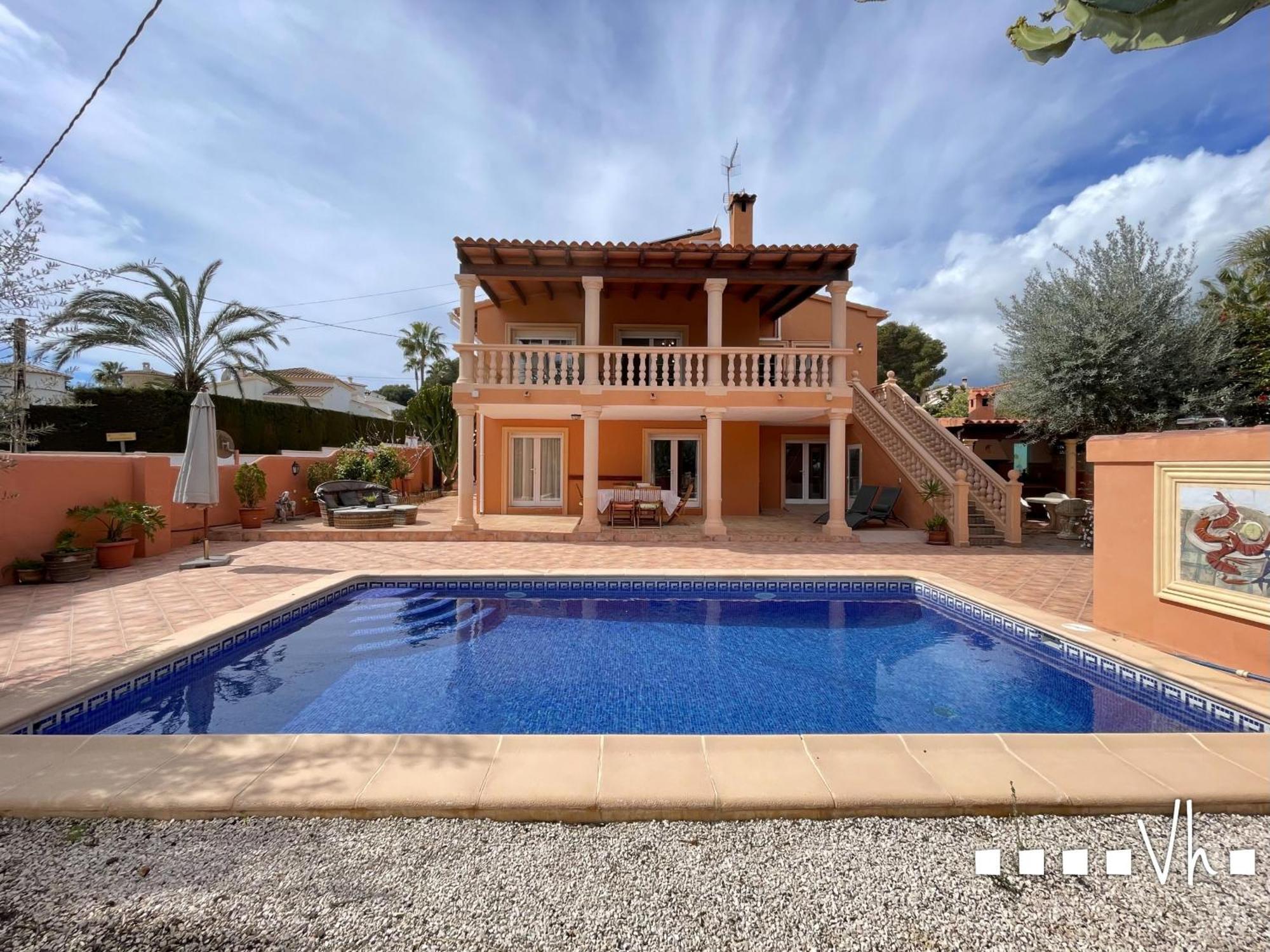 Vh Costablanca - Carrasqueta *