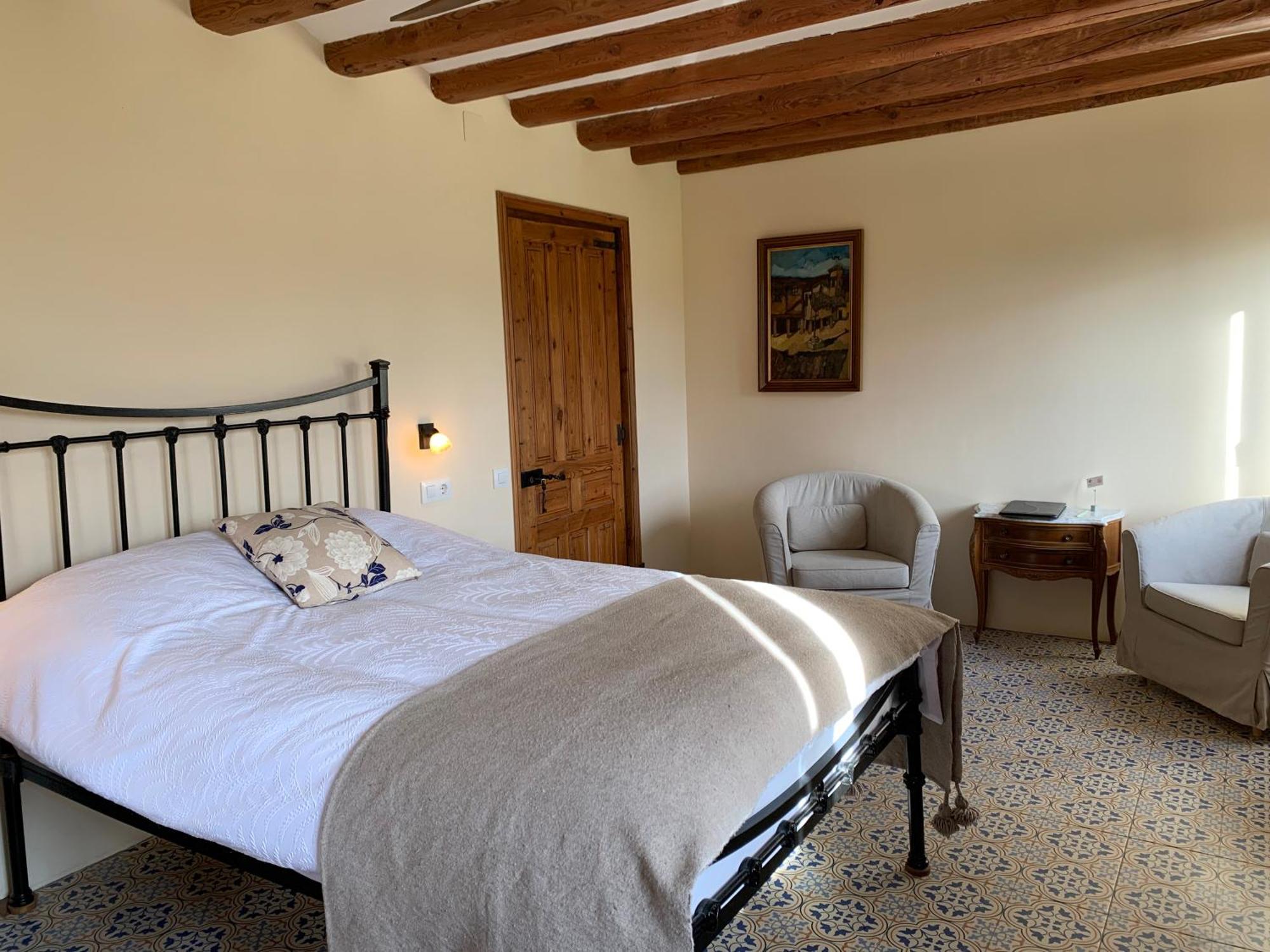 Casa Lascorz