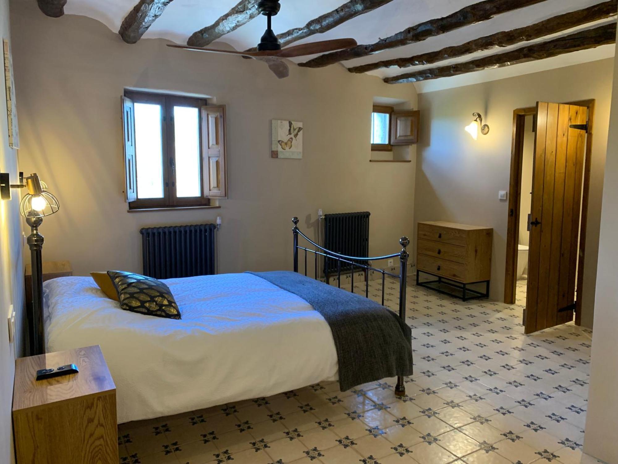 Bed and breakfast Casa Lascorz