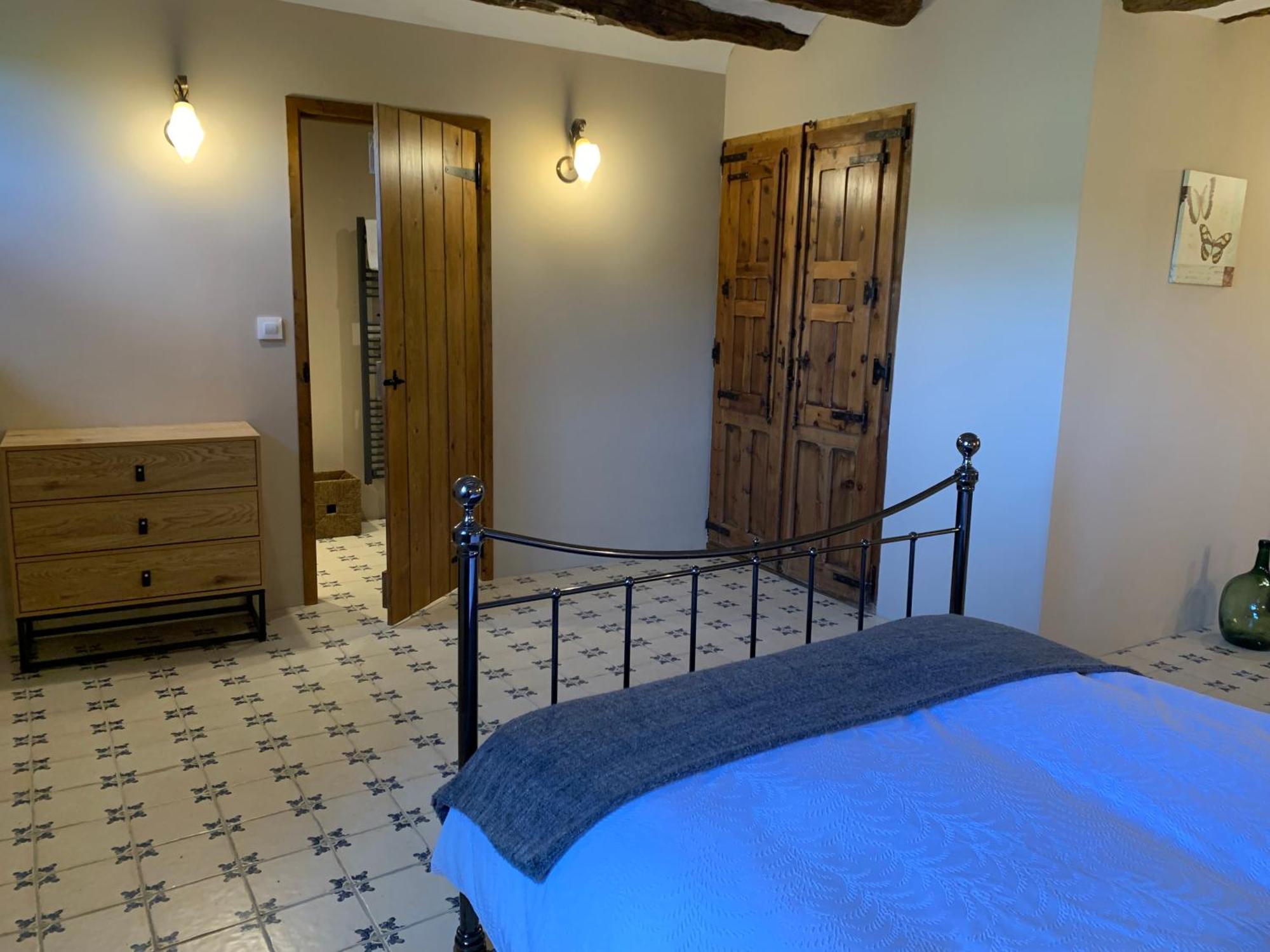Casa Lascorz Bed and breakfast La Pardina