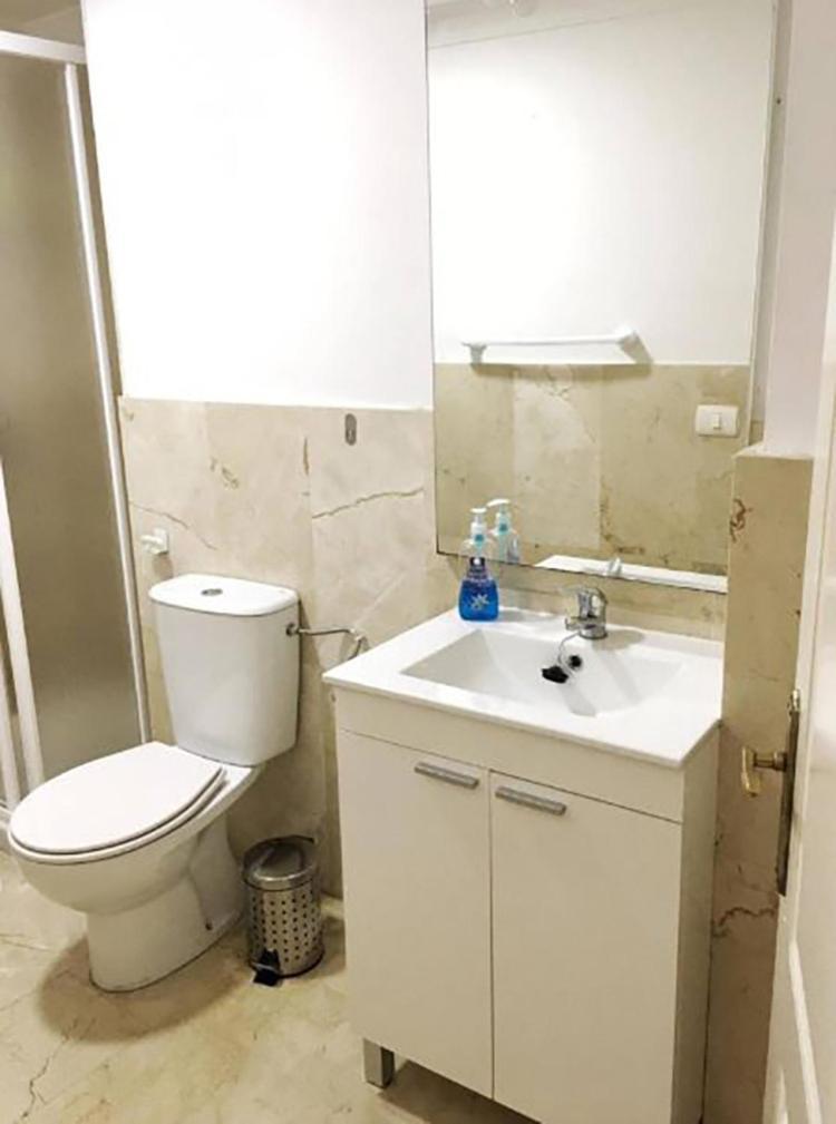 Apartment Sagasta V By Canary365 Las Palmas de Gran Canaria