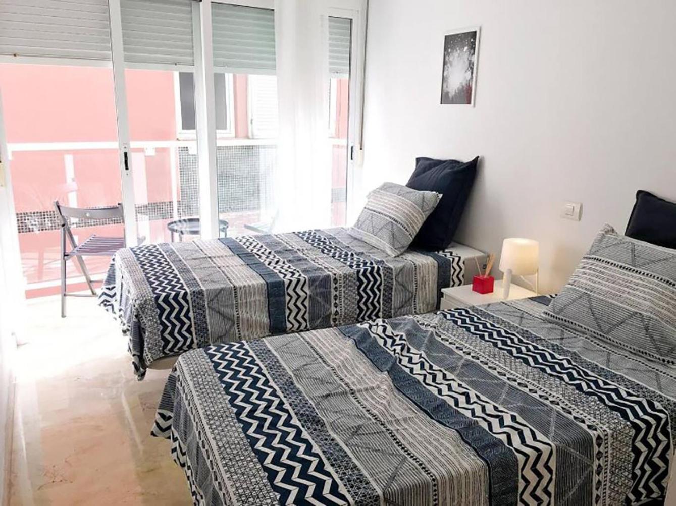 Apartment Sagasta V By Canary365