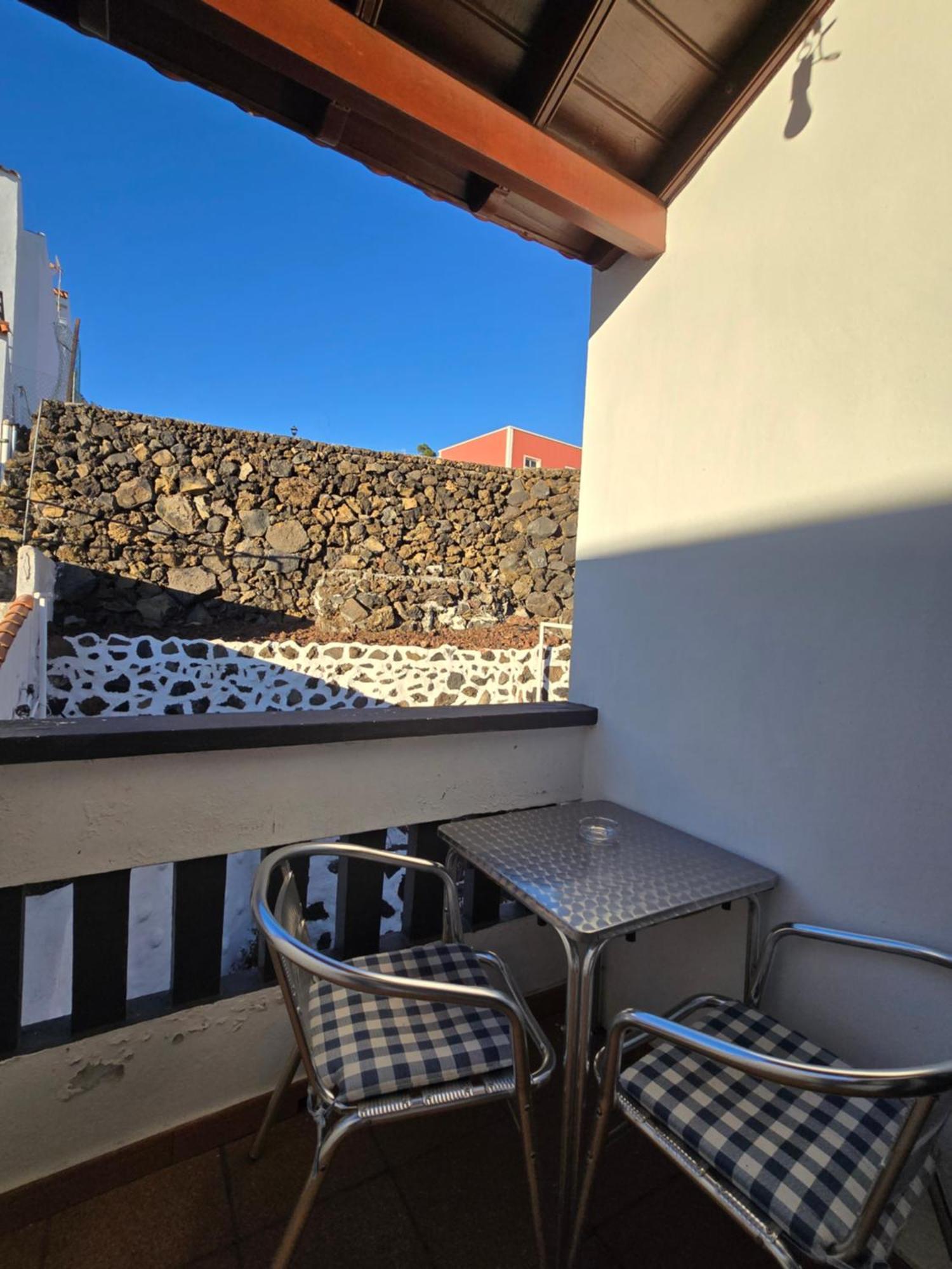 Volcanes Guest house