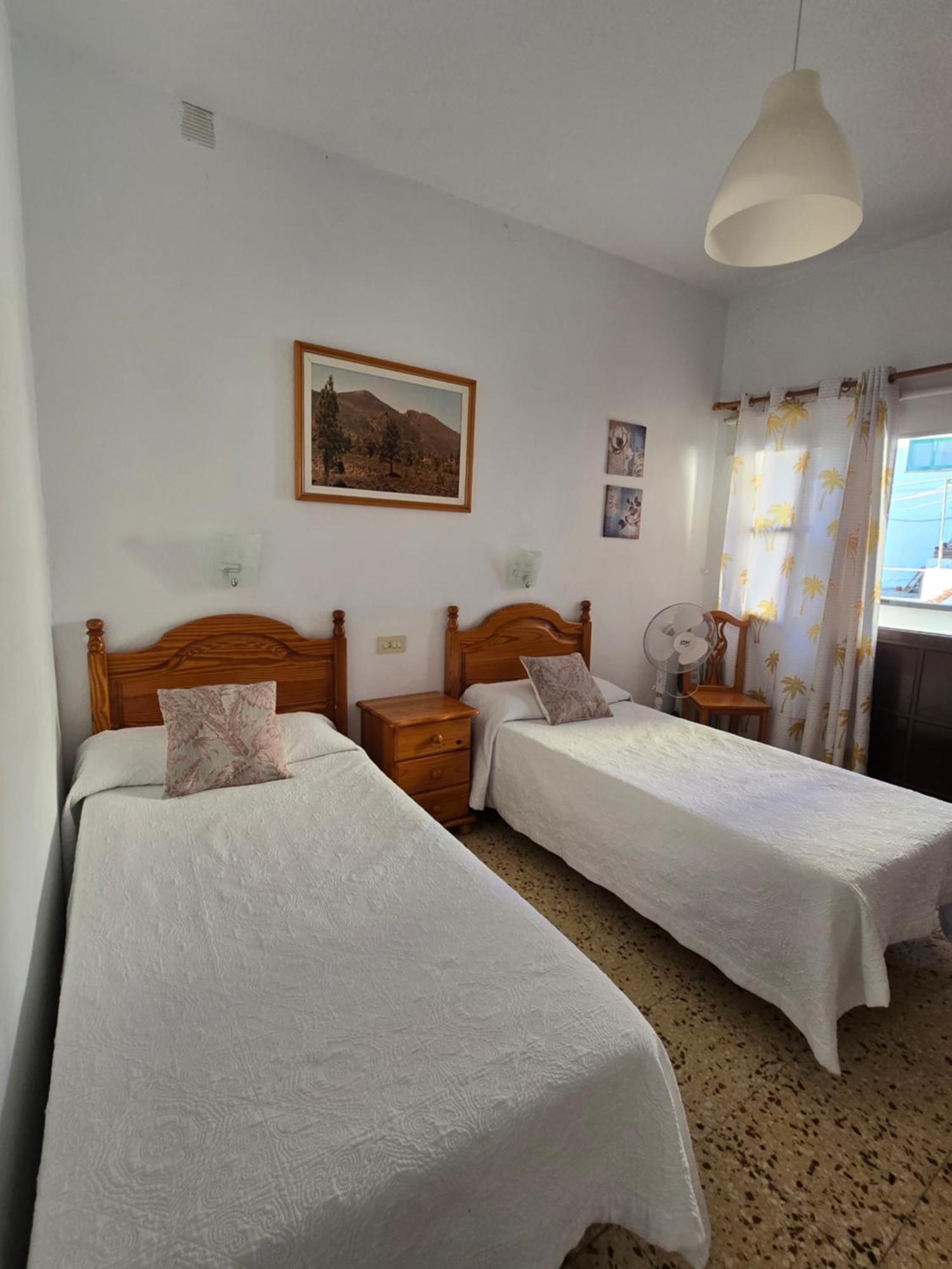 Guest house Volcanes Fuencaliente de la Palma