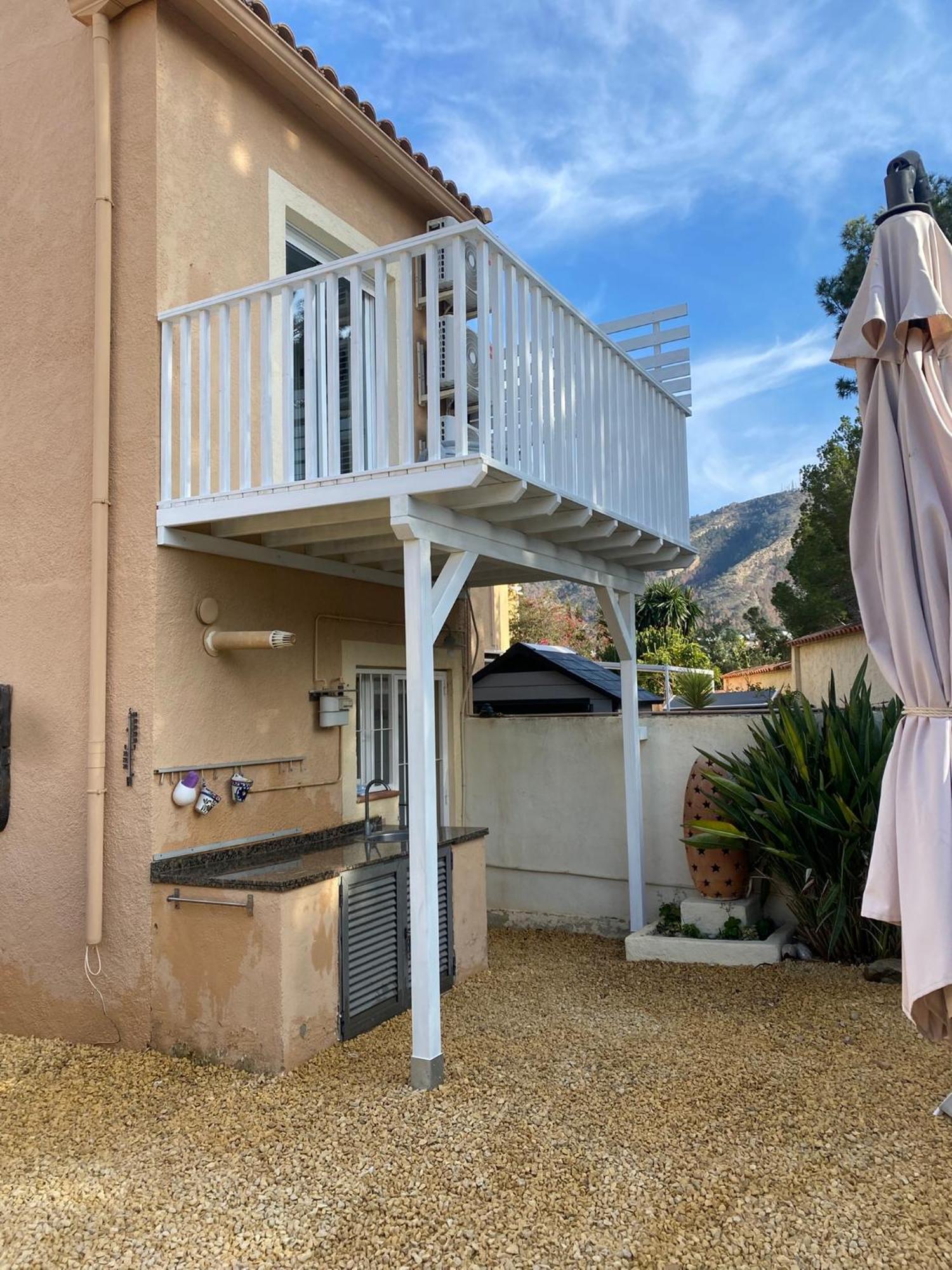 Casa Oasis El Albir