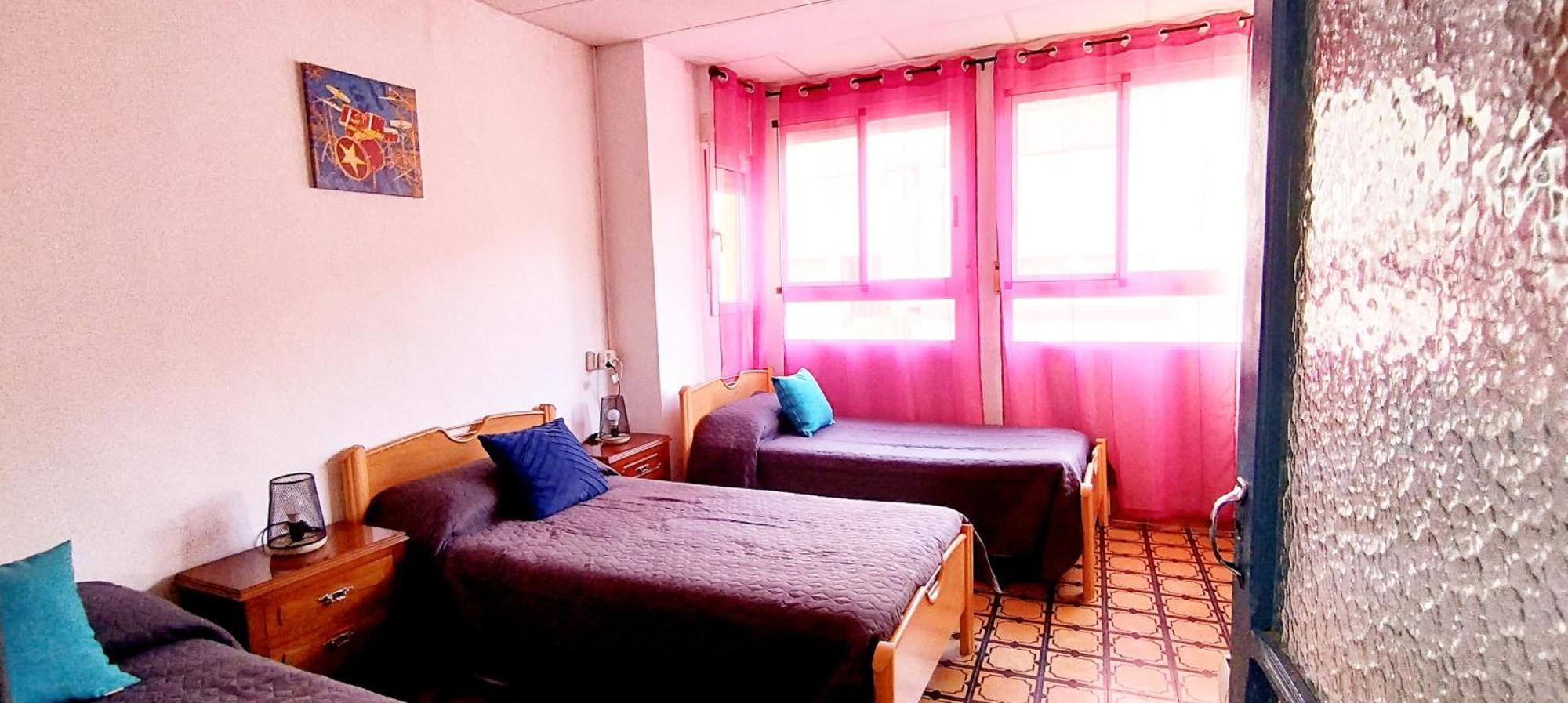 Vinamar Apartamento *