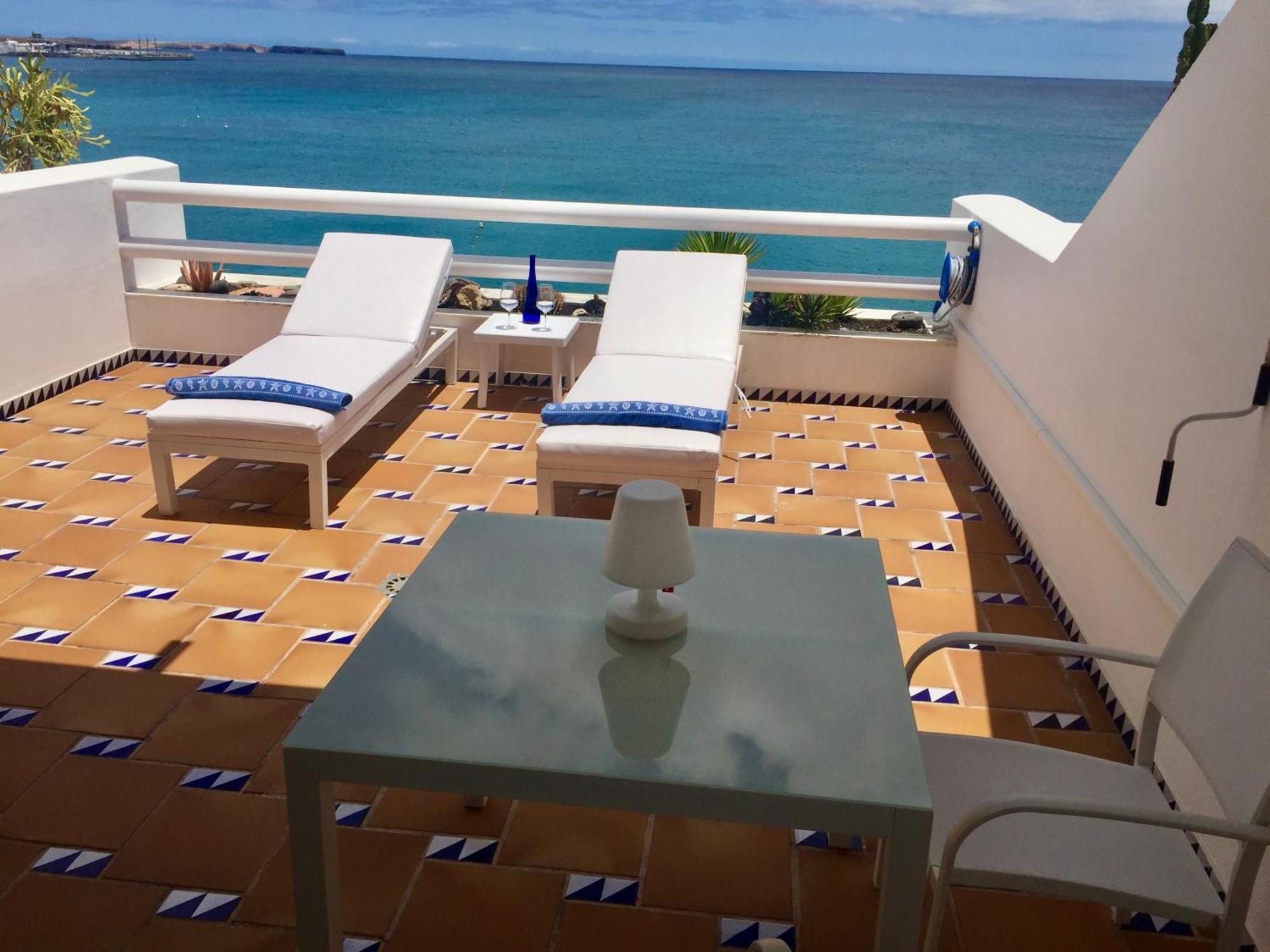 Caballito De Mar Seahorse Apartment