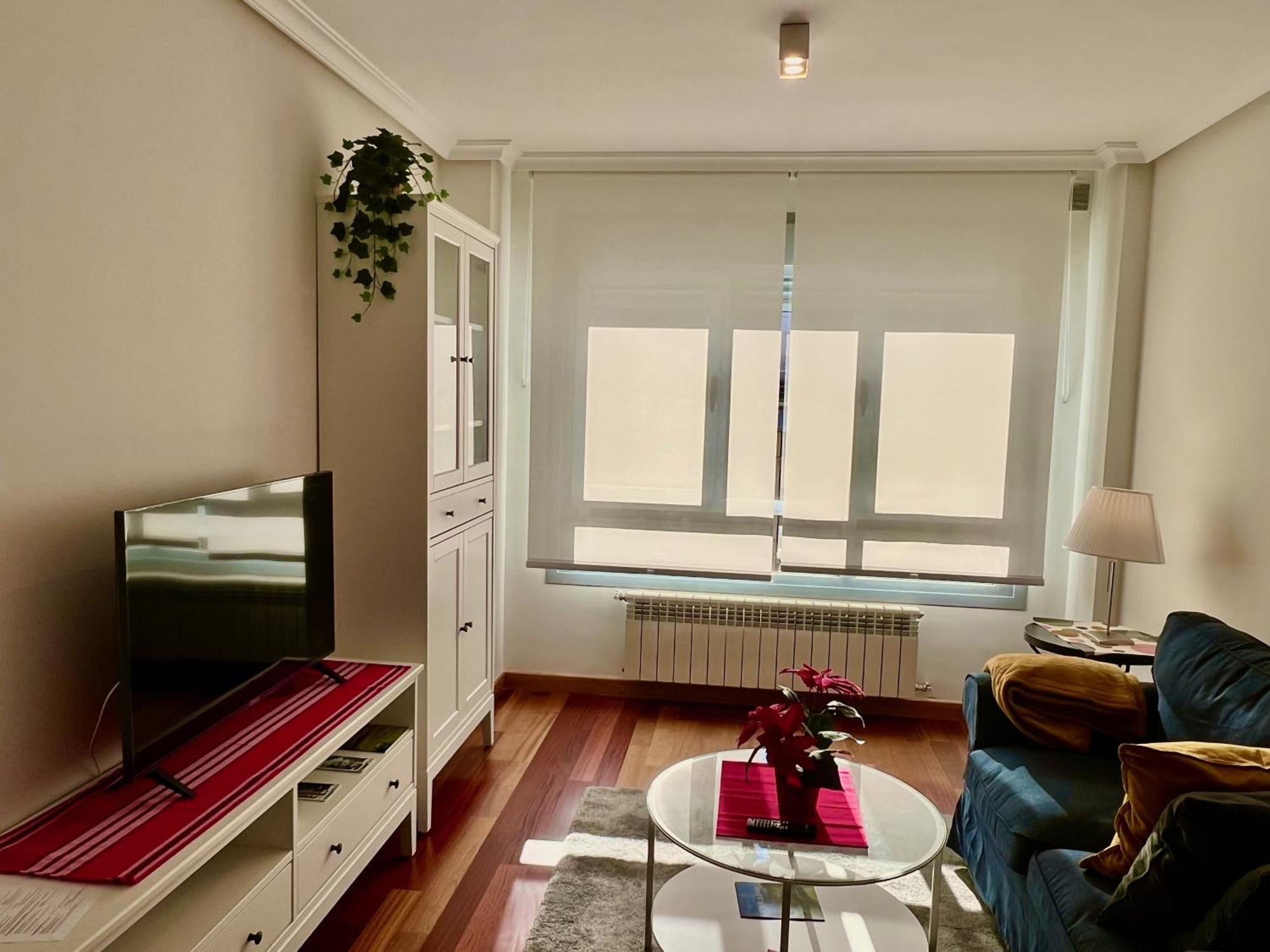 Europa Prados Atenea Apartment