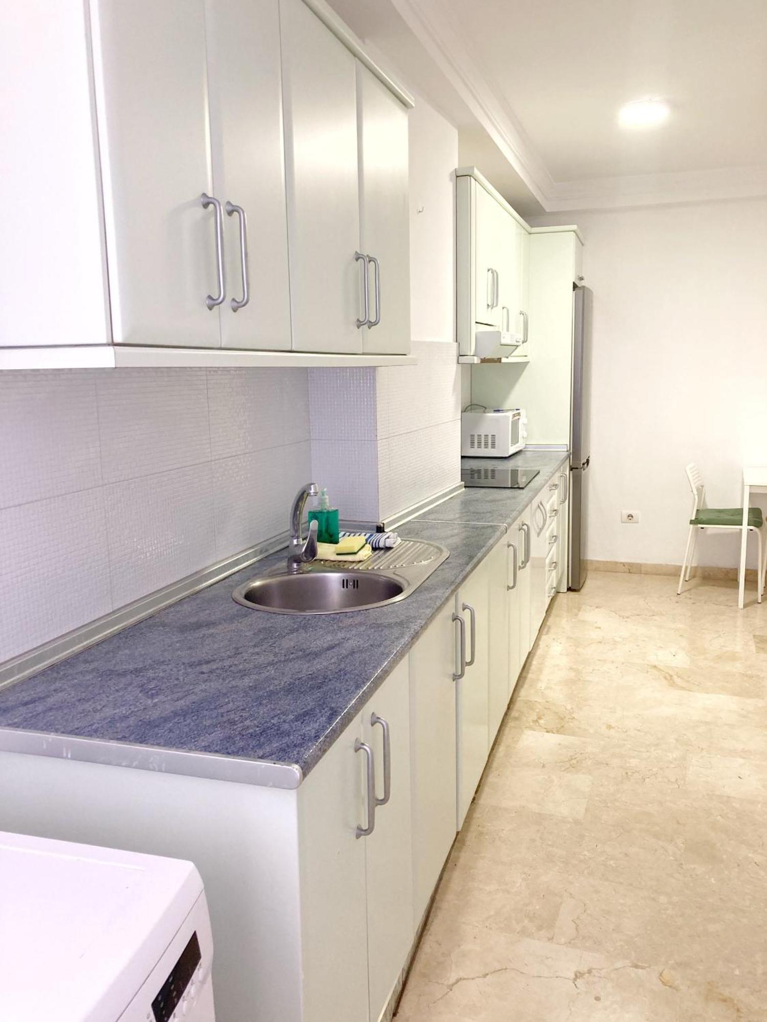 Apartamento Sagasta I By Canary365