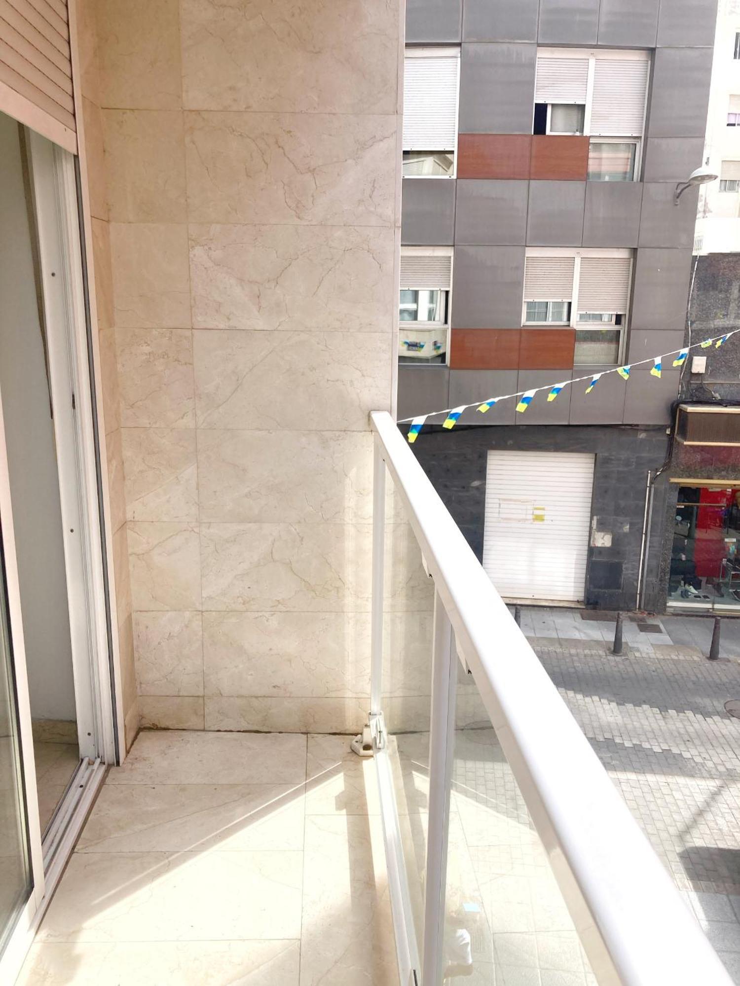 Sagasta I By Canary365 Apartamento *