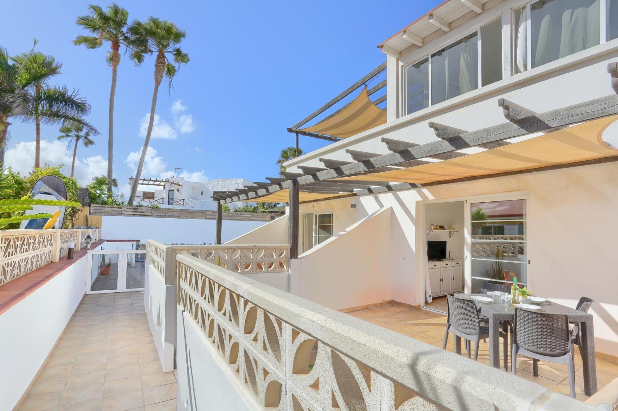 Apartamento Casa Lena Corralejo