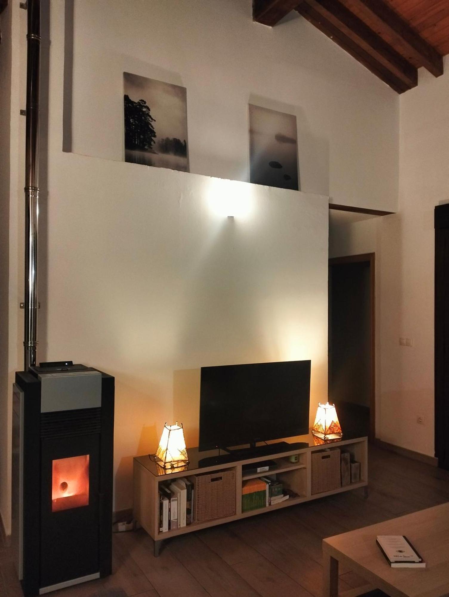 Country house La Casa De Nuria Cangas de Onis
