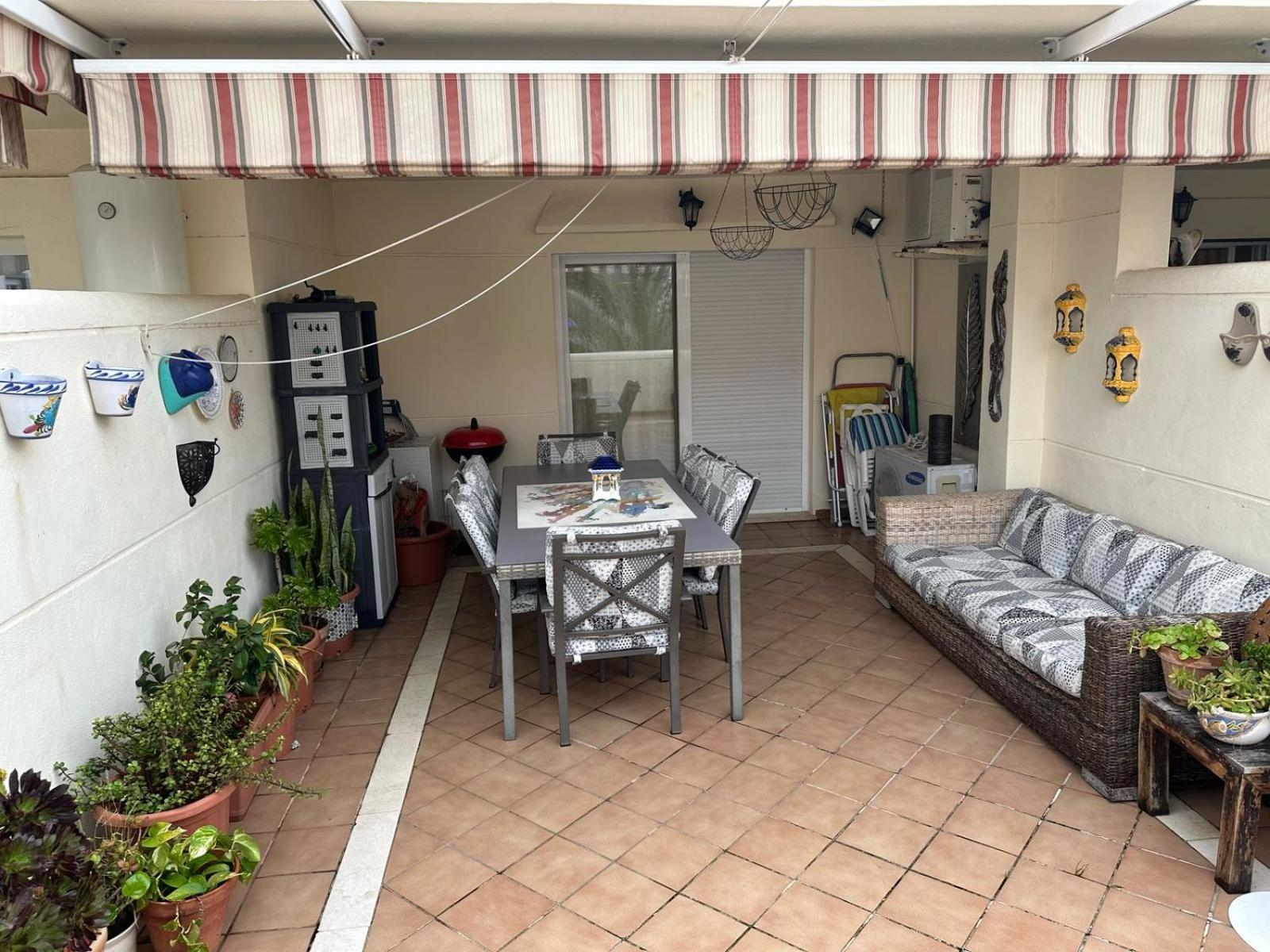 Apartamento Real Torrequebrada *
