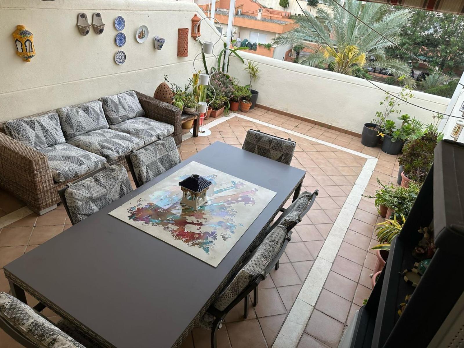 Real Torrequebrada Apartamento Benalmádena