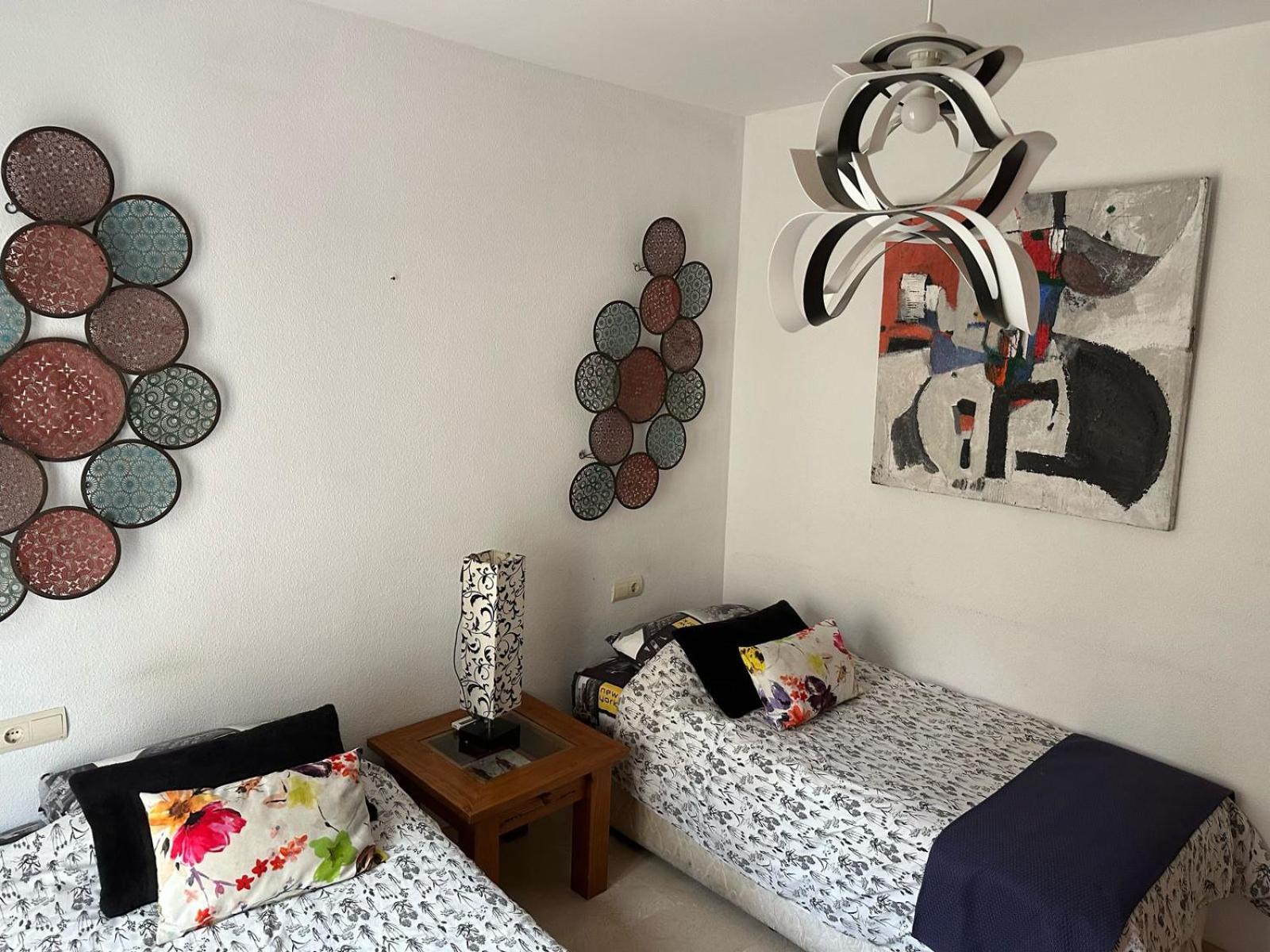 Apartamento Real Torrequebrada