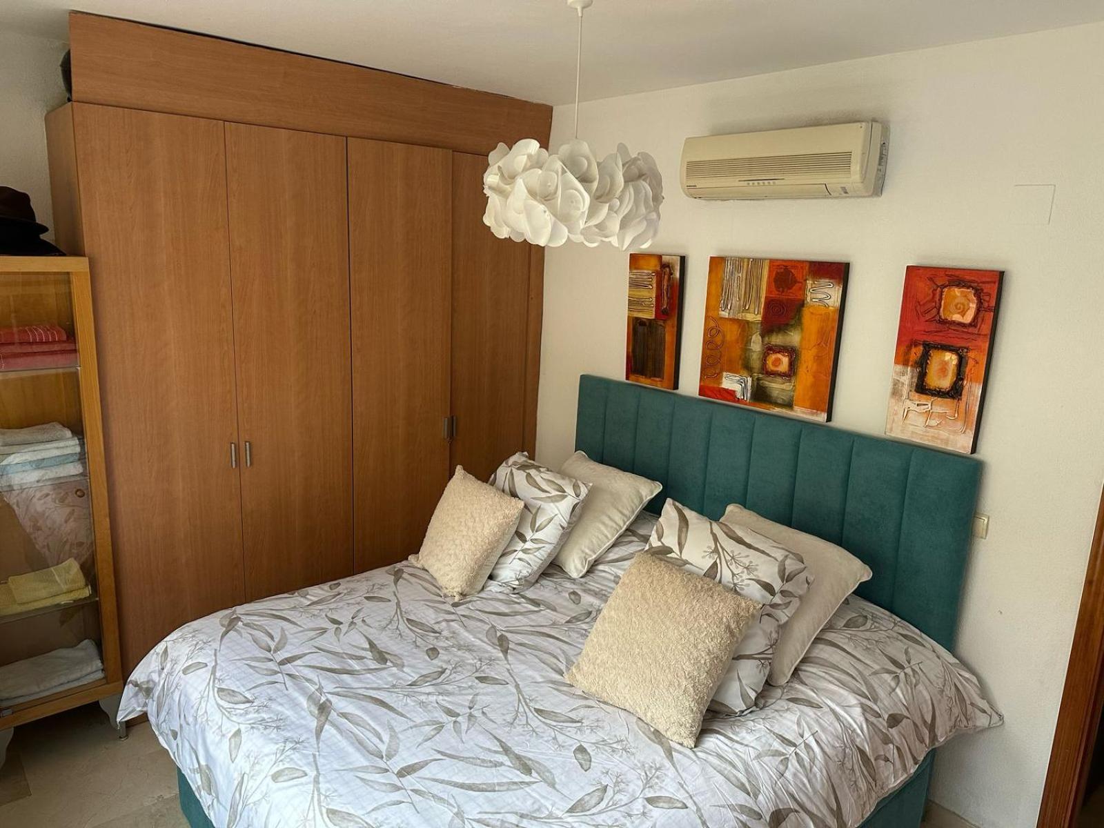 Real Torrequebrada Apartamento *