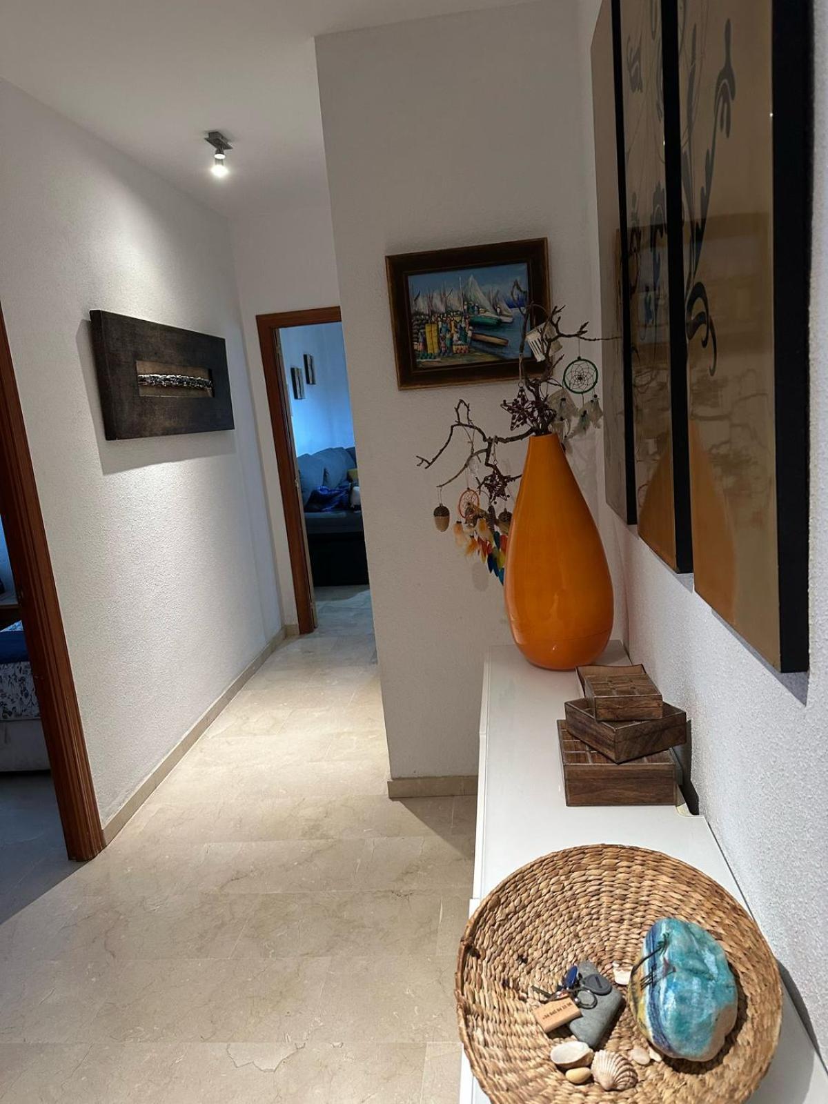 Real Torrequebrada Apartamento Benalmádena
