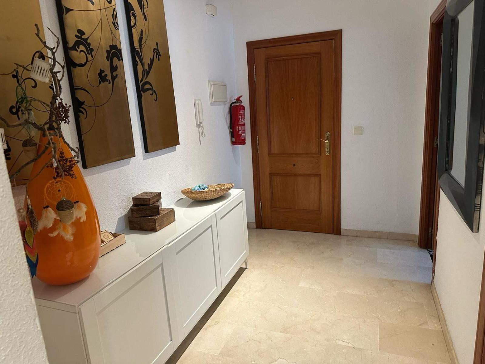 Apartamento Real Torrequebrada Benalmádena