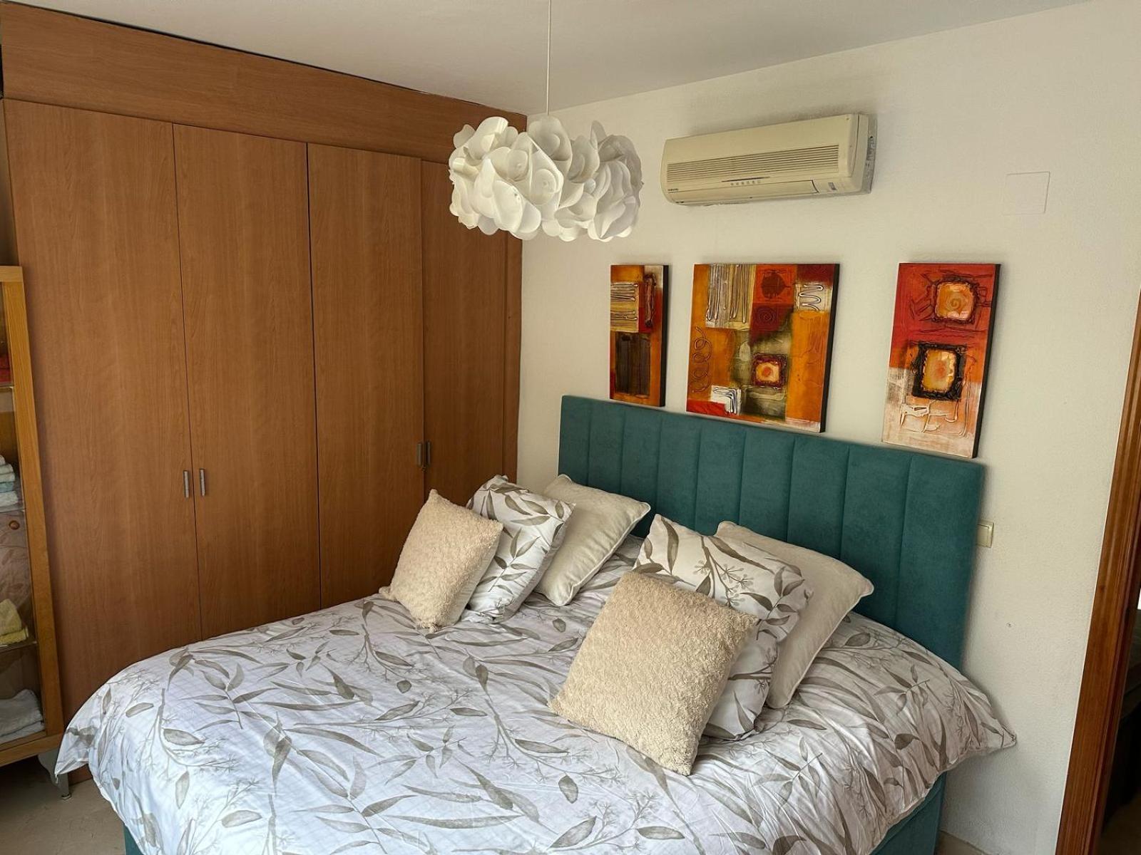 Apartamento Real Torrequebrada *